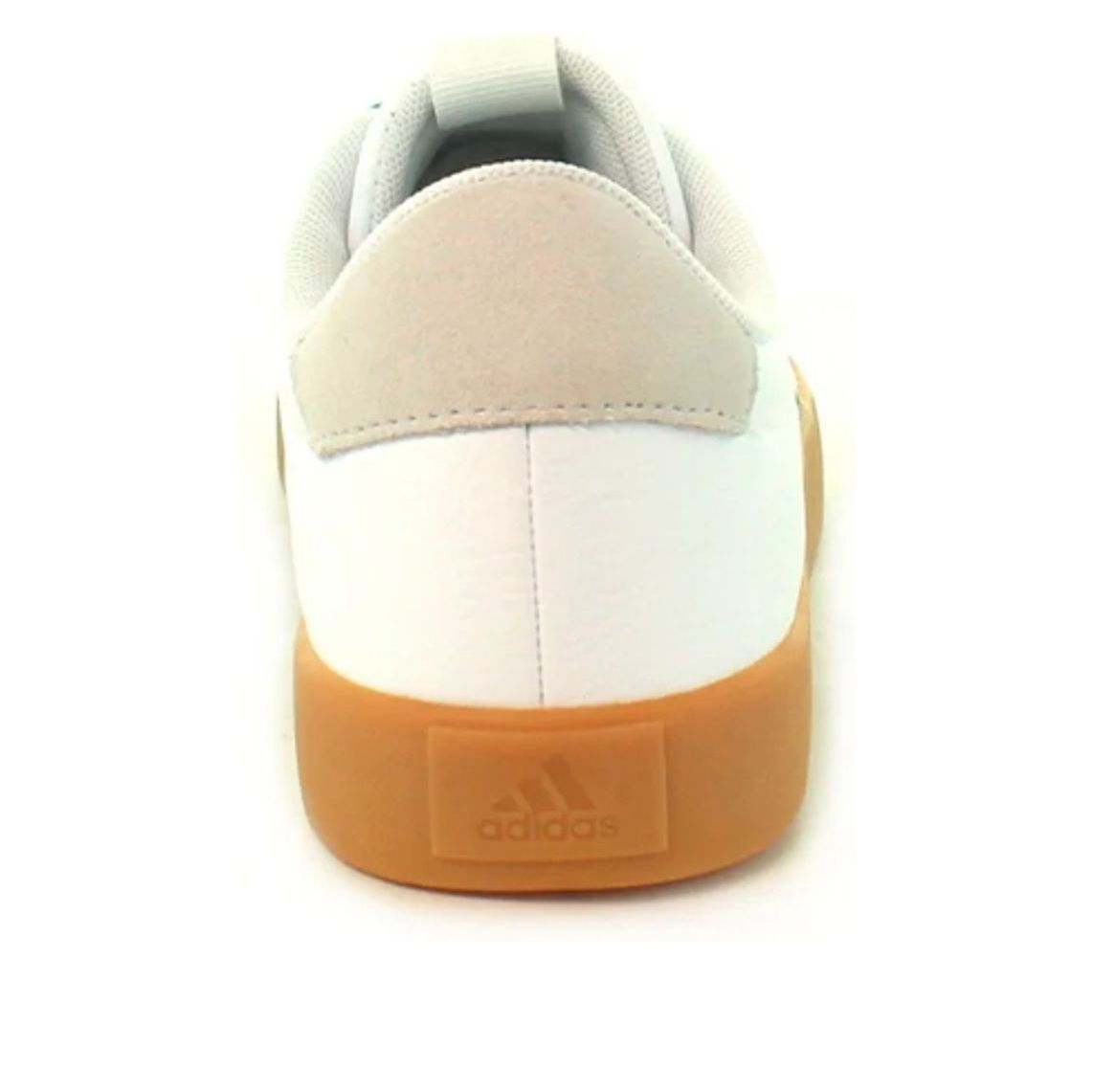 adidas VL Court 3.0 'White Tan' IF4466