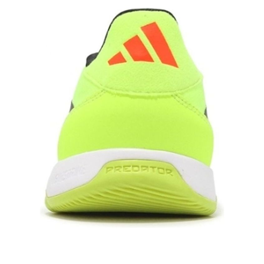 adidas Predator 24 League IN 'Yellow Black' IF5711