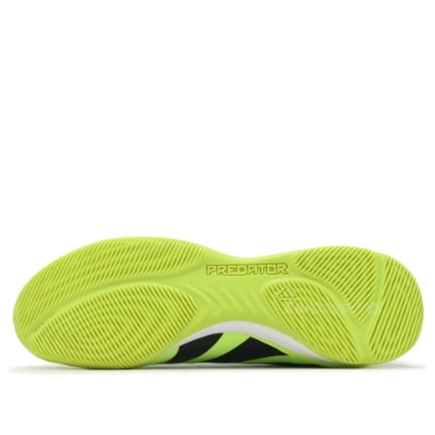 adidas Predator 24 League IN 'Yellow Black' IF5711