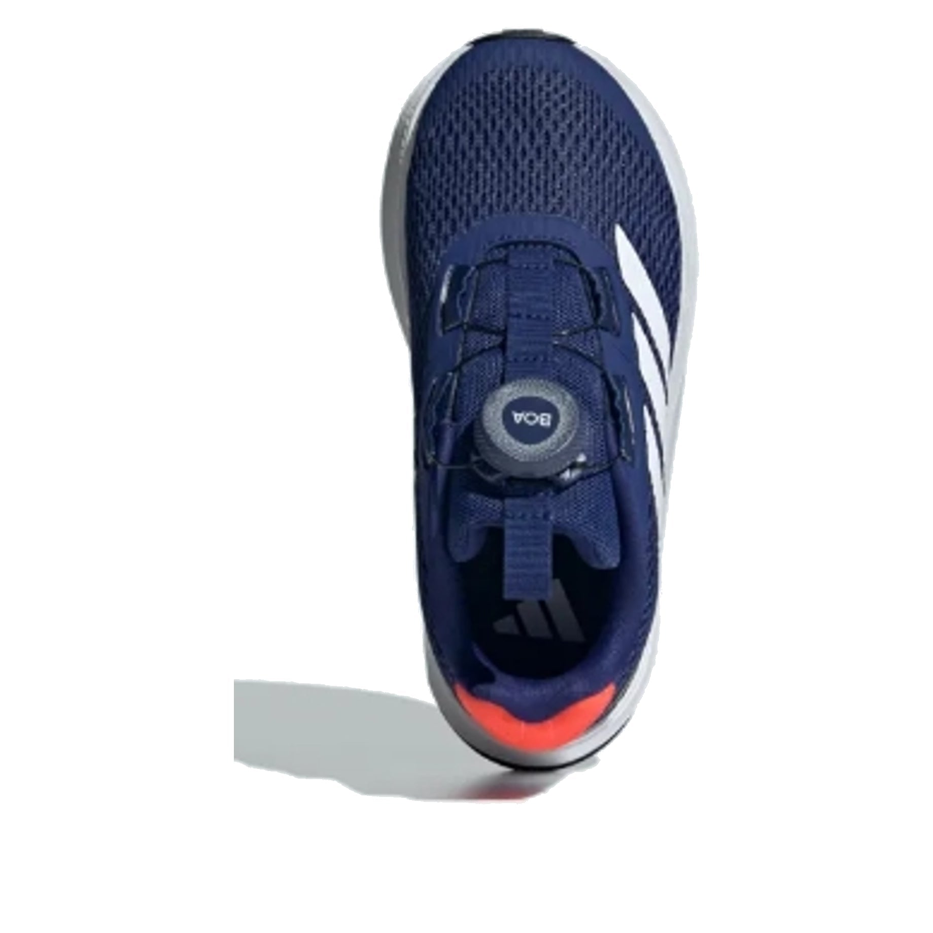 (GS) adidas Duramo SL BOA 'Blue White' IF5983