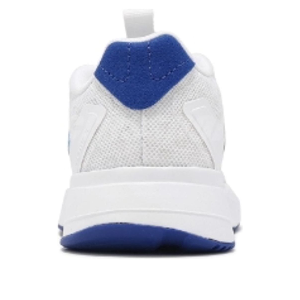 (GS) adidas Duramo SL BOA 'White Blue' IF5986