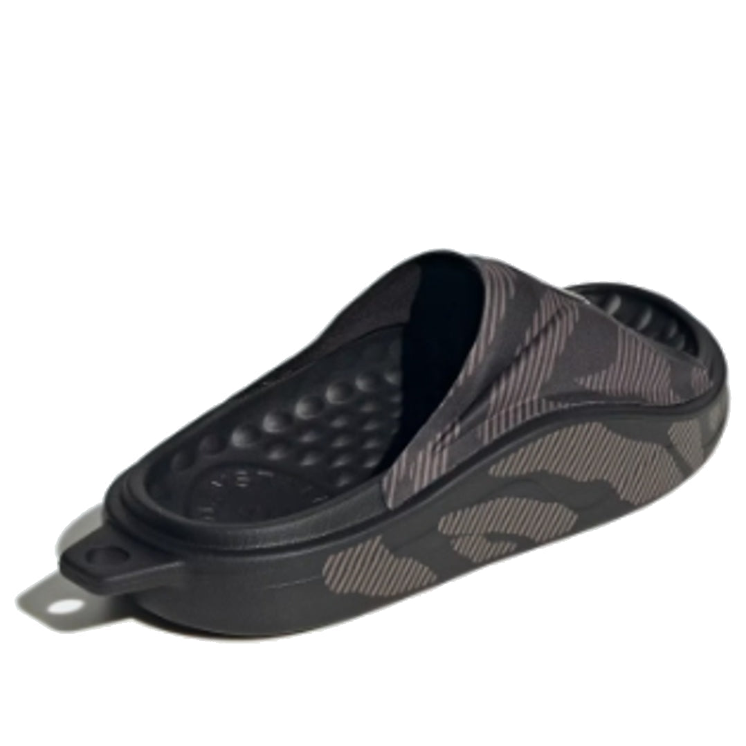 (WMNS) adidas By Stella McCartney Slides Asia Sizing 'Black' IF6066