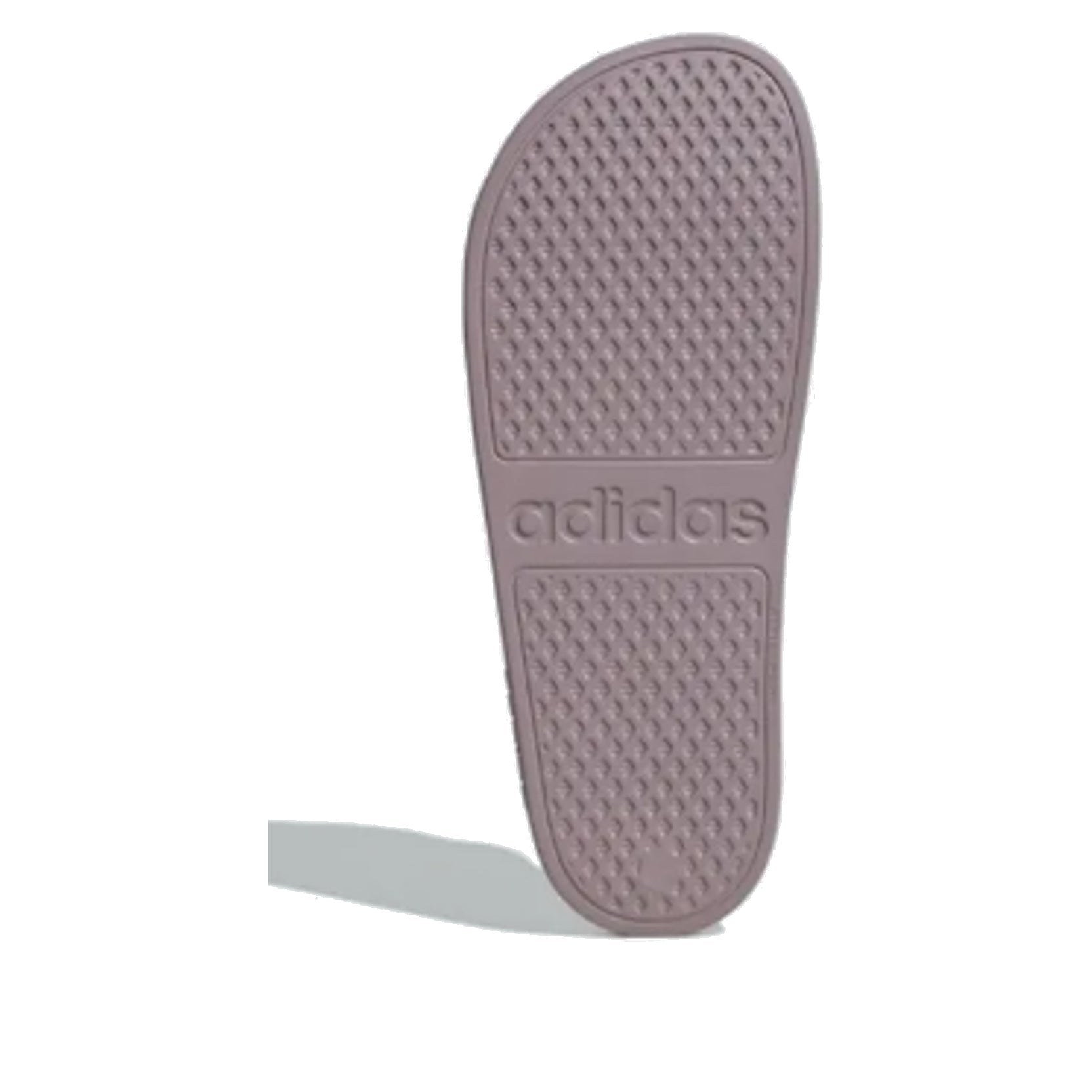 adidas Adilette Aqua Slides Asia Sizing 'Purple' IF6067