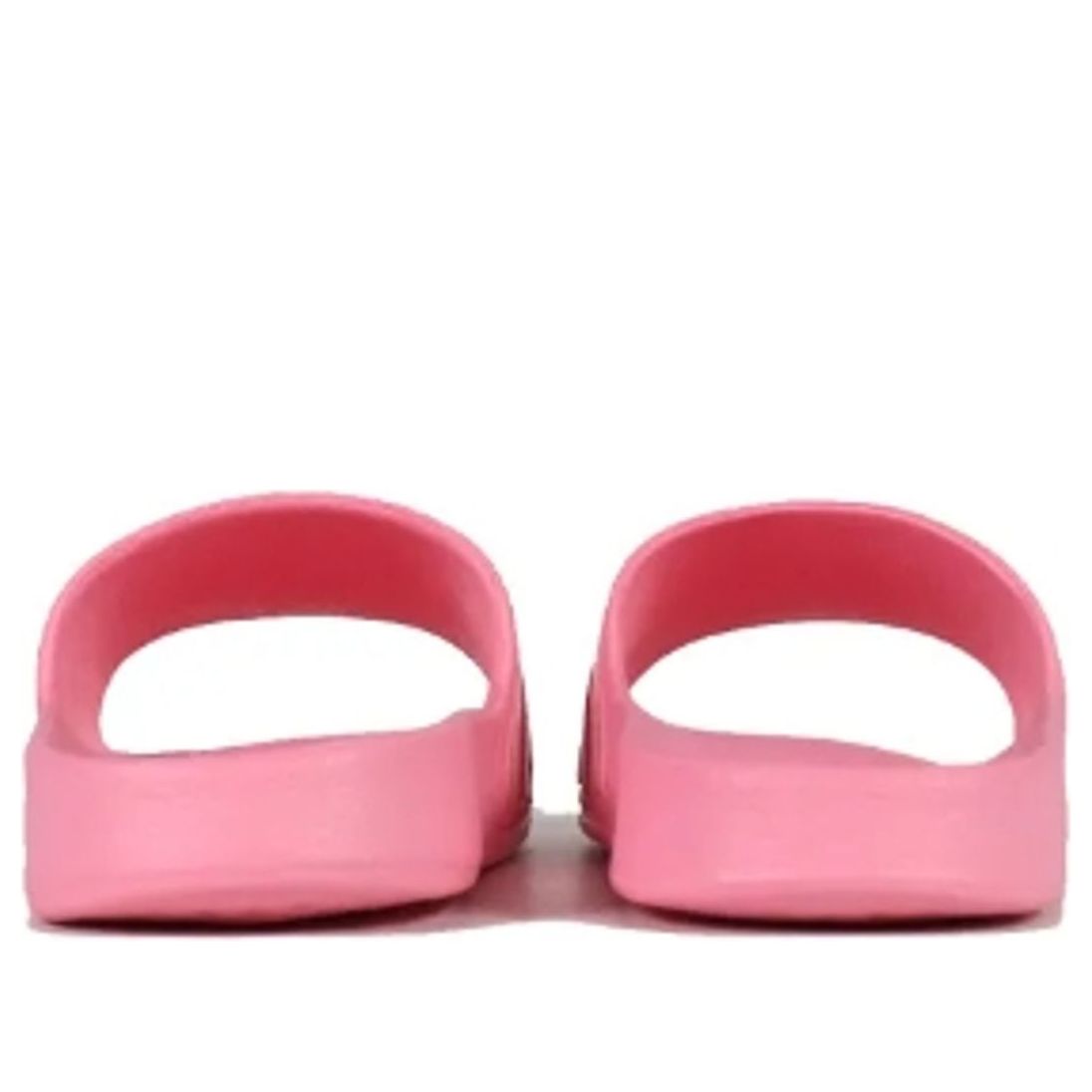 (WMNS) adidas Adilette Aqua Slides Asia Sizing 'Pink' IF6071