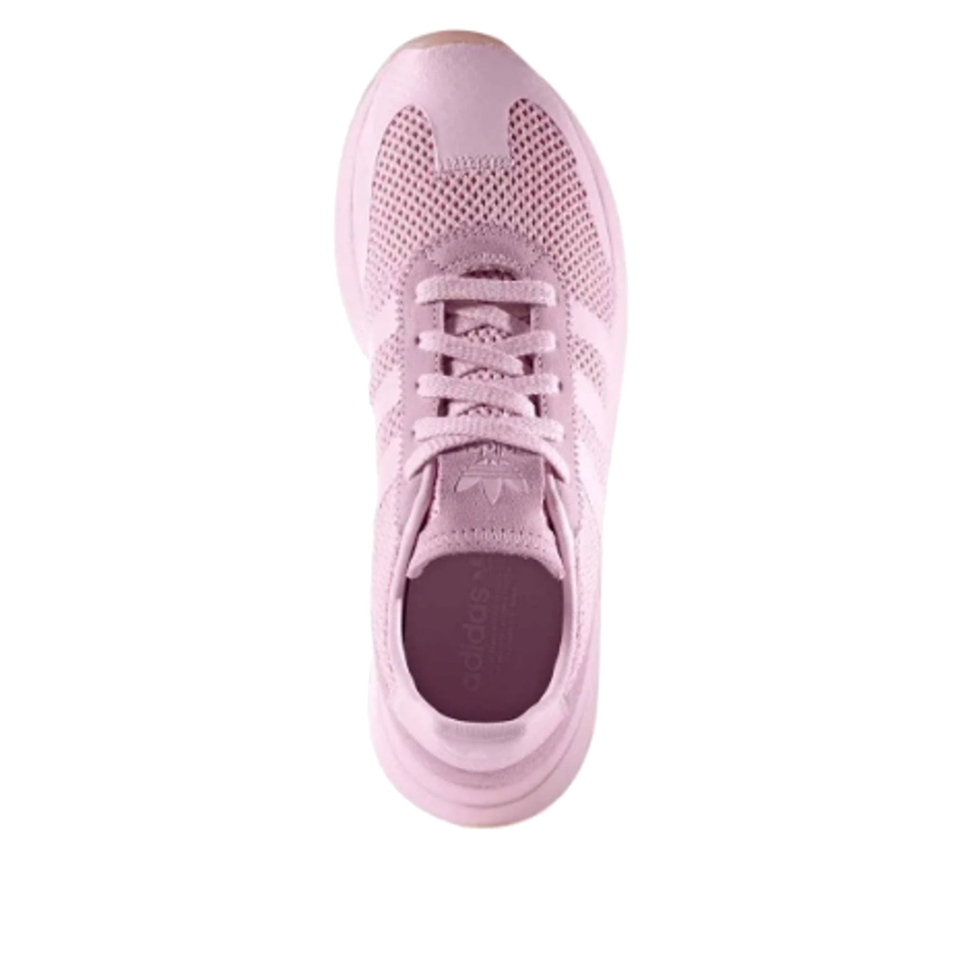 (WMNS) adidas originals FLB 'Pink' BY9309