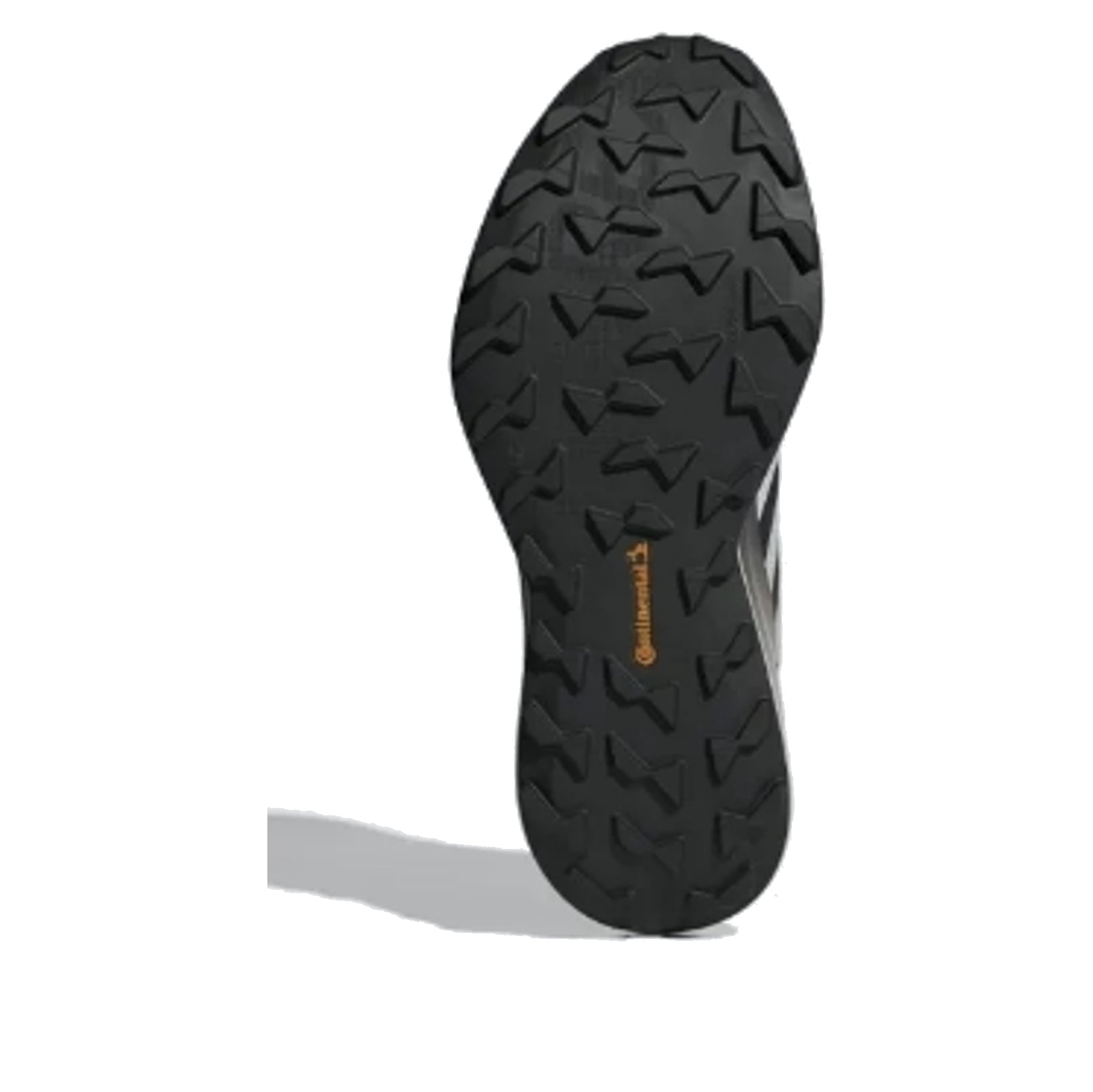adidas Terrex Agravic 3 Trail 'Black White' ID0343