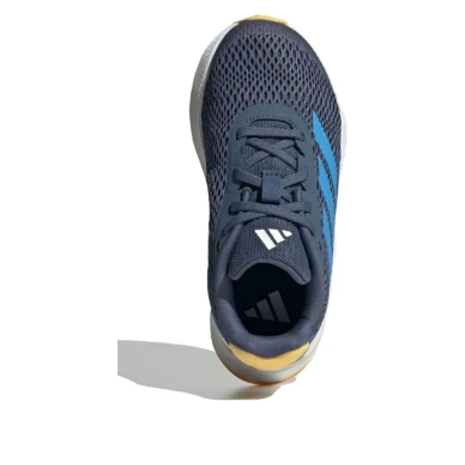 (GS) adidas Duramo SL 'Blue White' ID2627