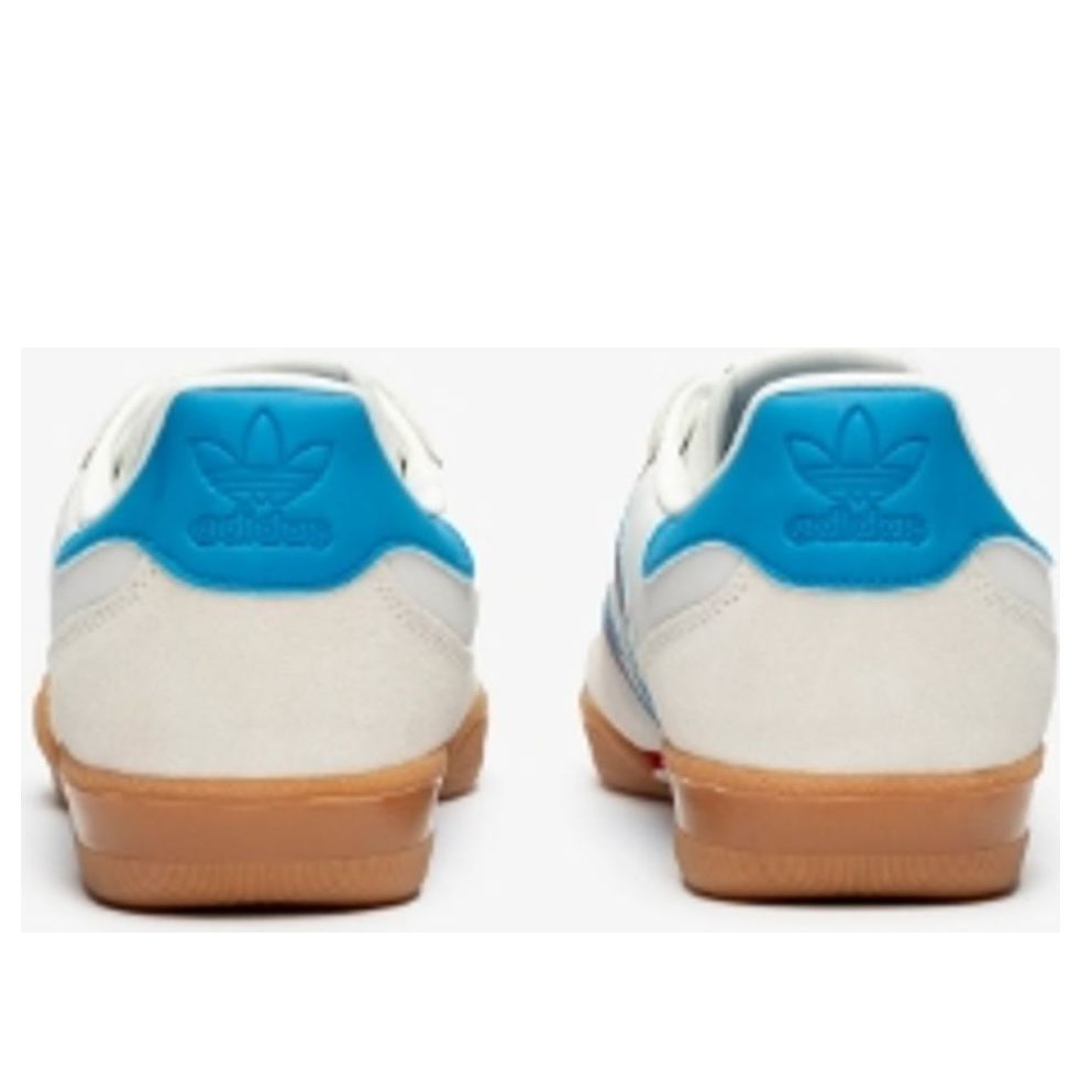 adidas Originals Squash Indoor 'White Blue Tan' ID2862
