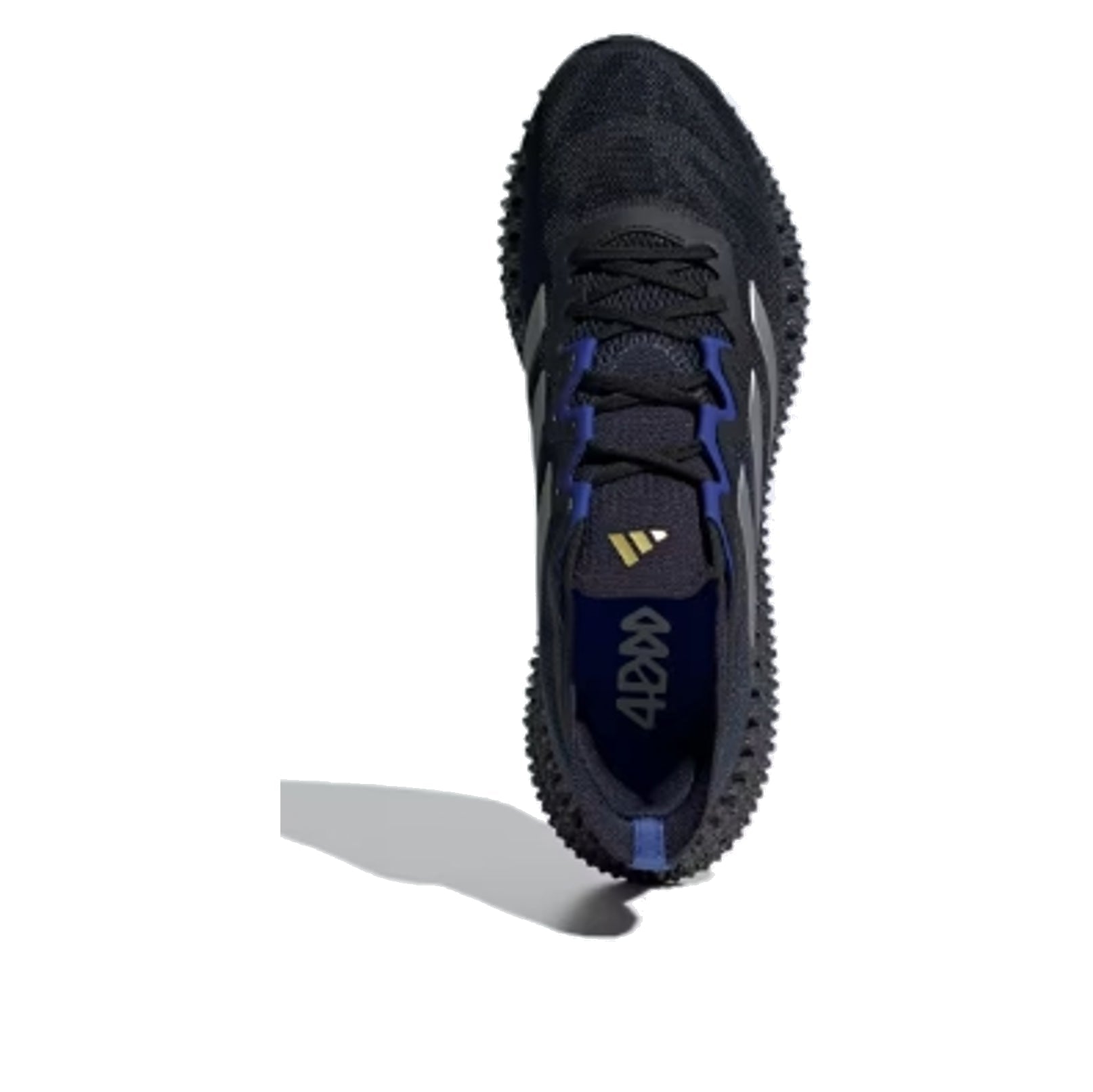 adidas 4DFWD 3 'Black' ID3491