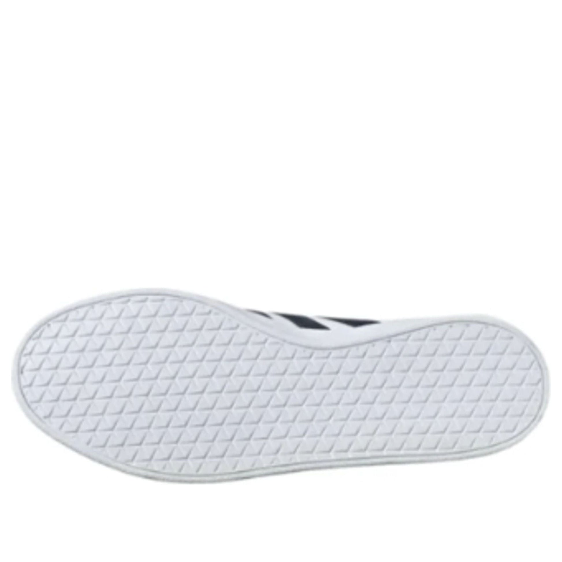 adidas Court VL Base 'White Black' ID3709