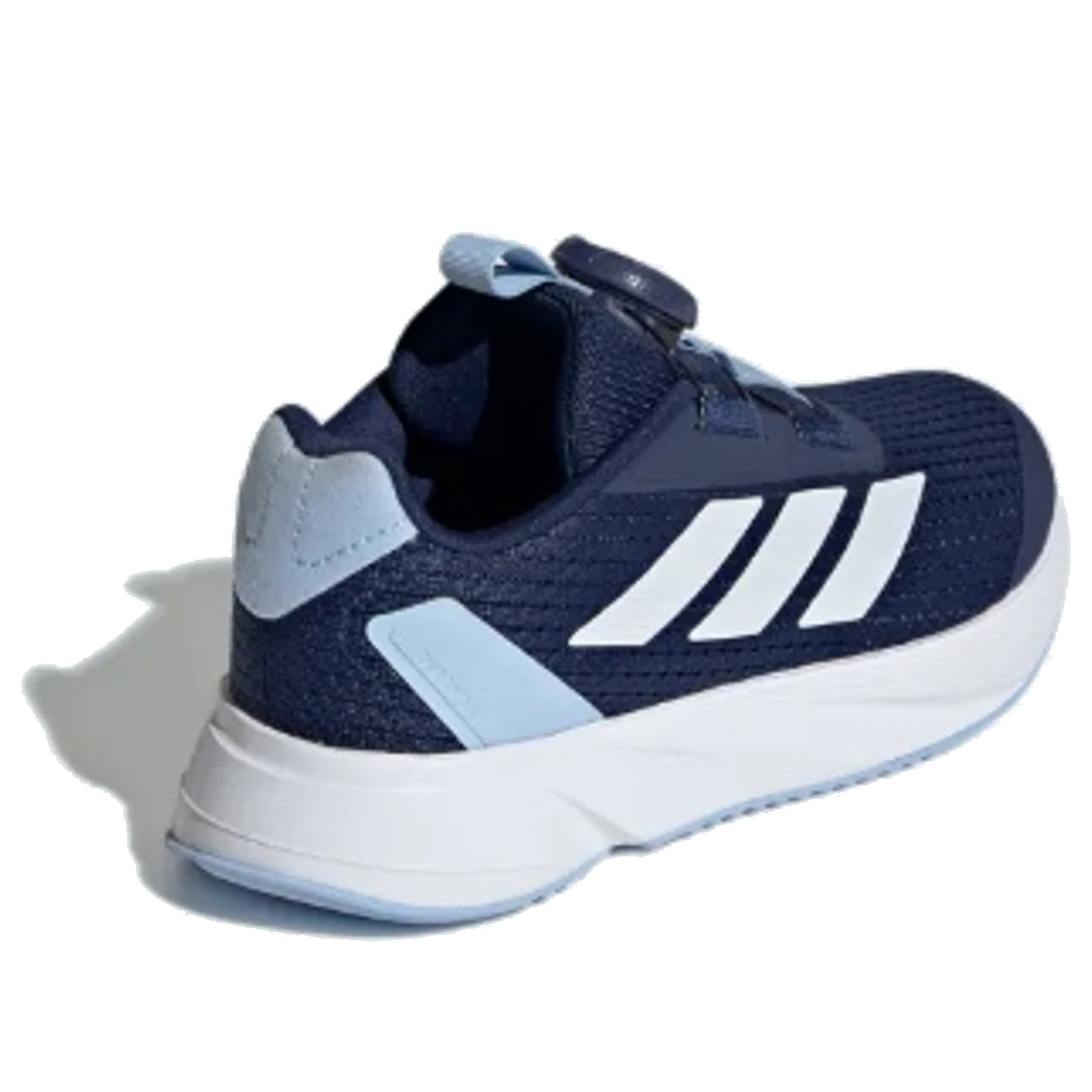 (GS) adidas Duramo SL 'Blue White' IH7521