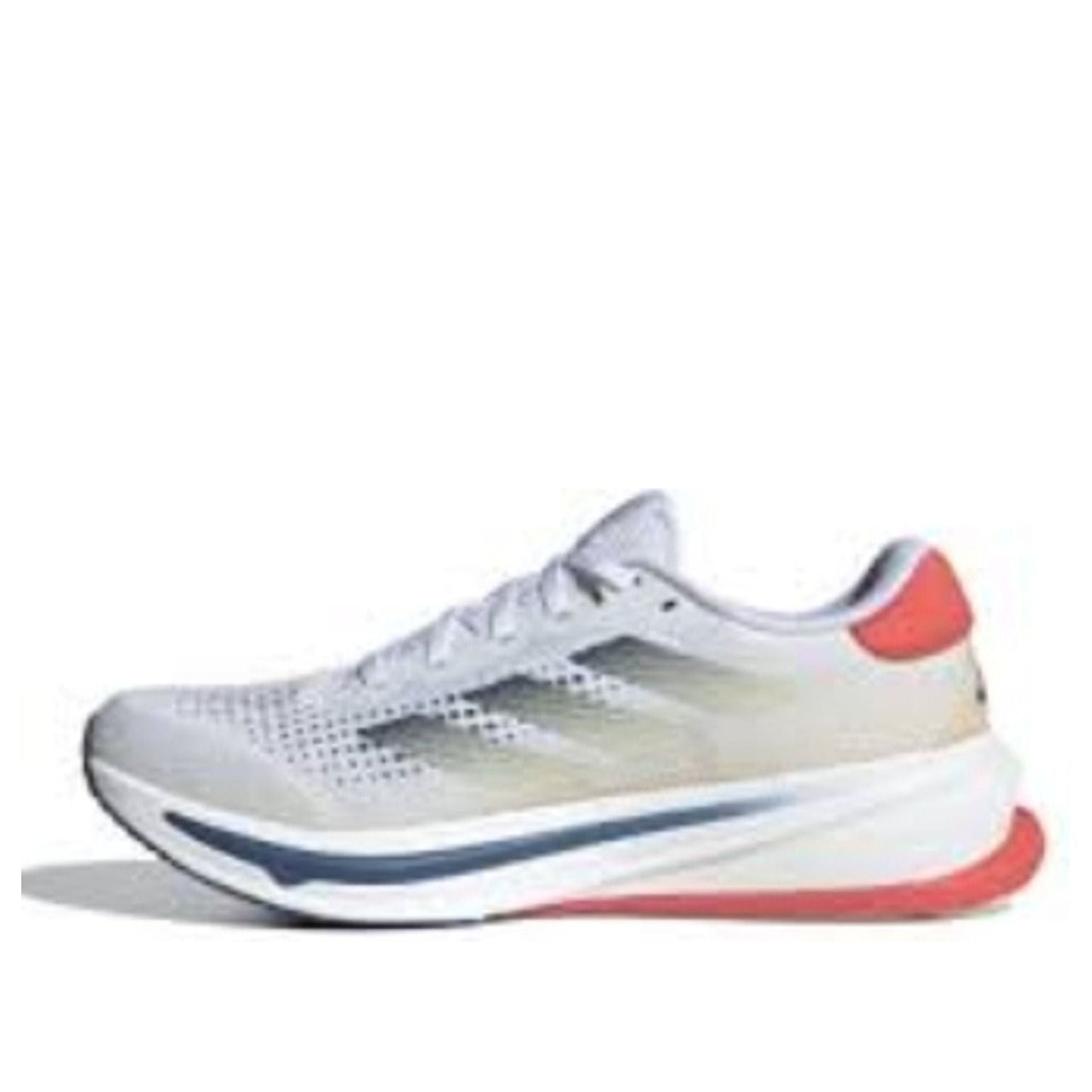 adidas Supernova Rise 'White Blue Red' IH7614