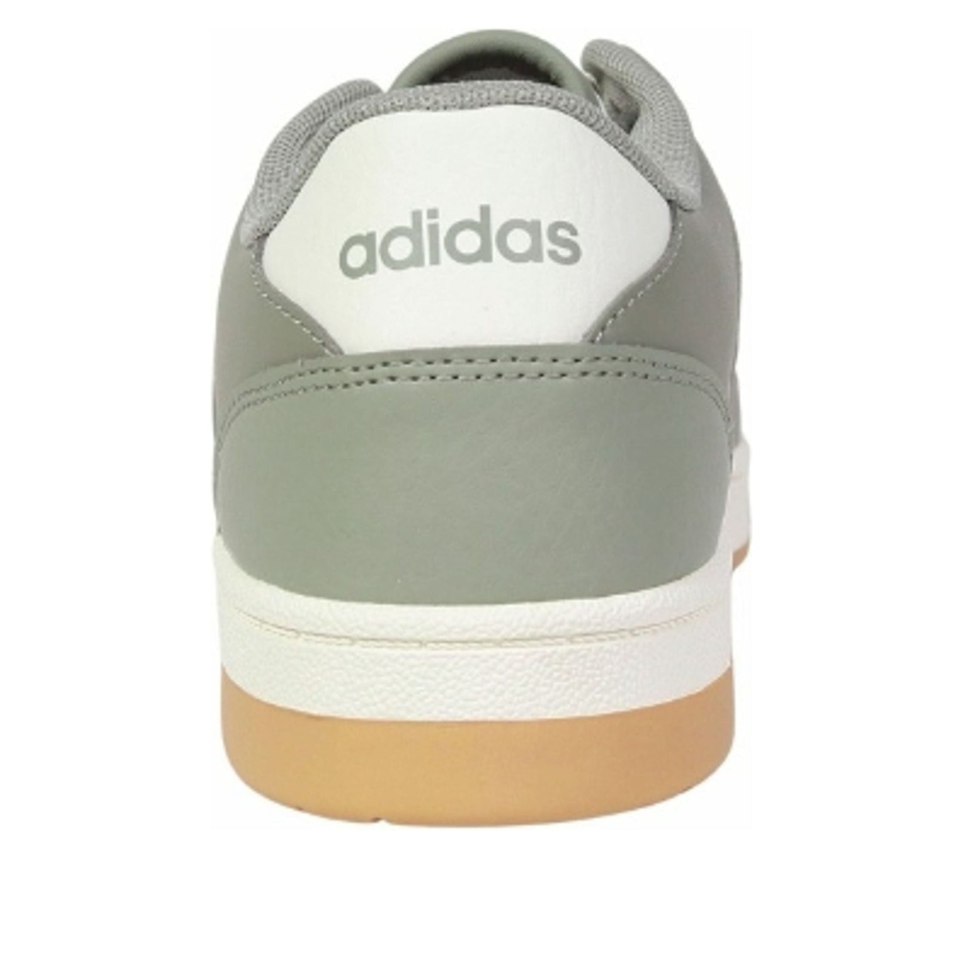adidas Break Start 'Olive Green White' IH7966