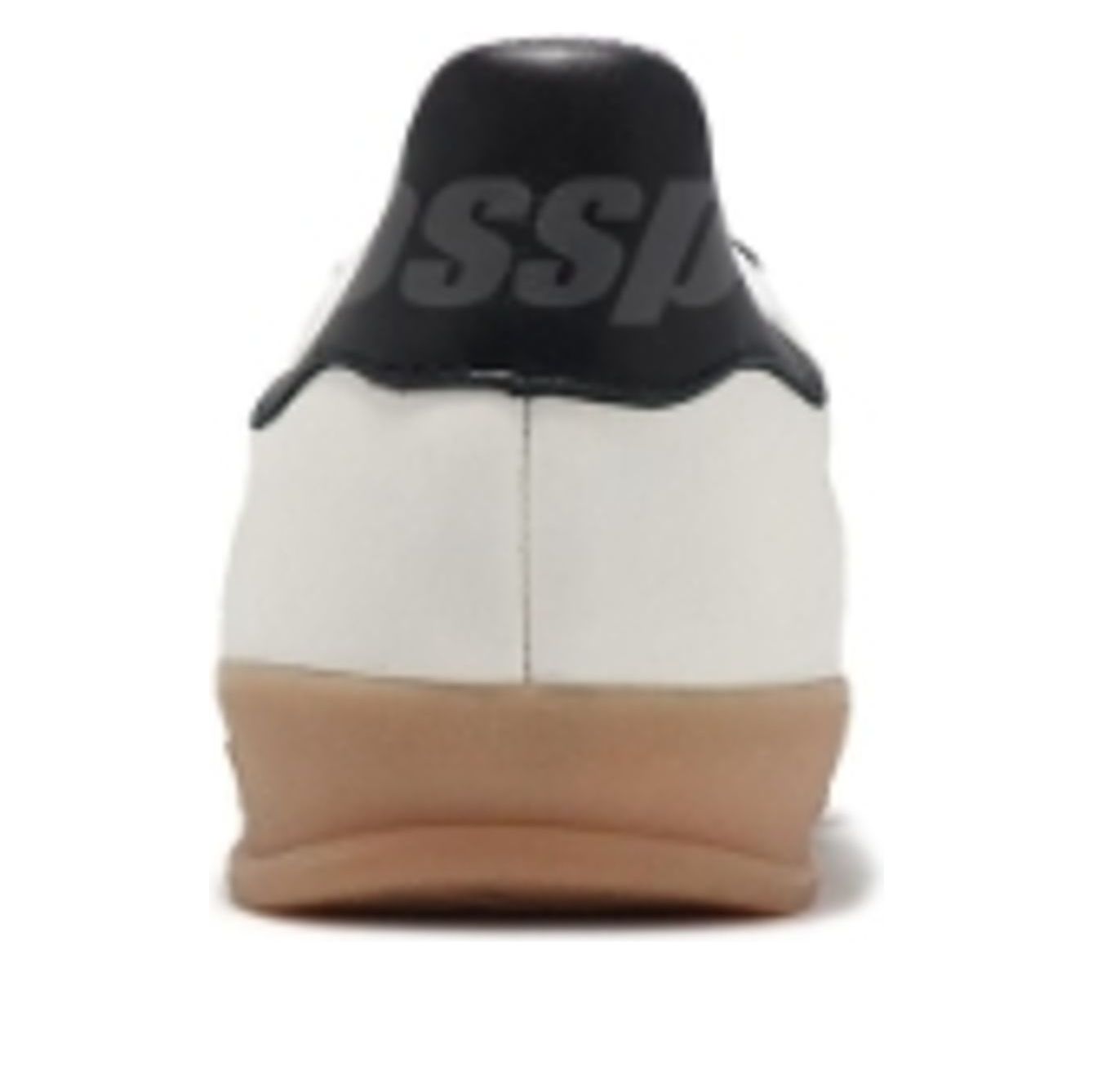 adidas Gazelle Indoor 'White Black' IH9990