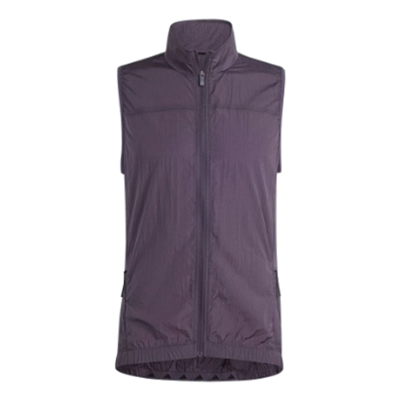 adidas HIIT Training Vest Asia Sizing 'Purple' IL7129