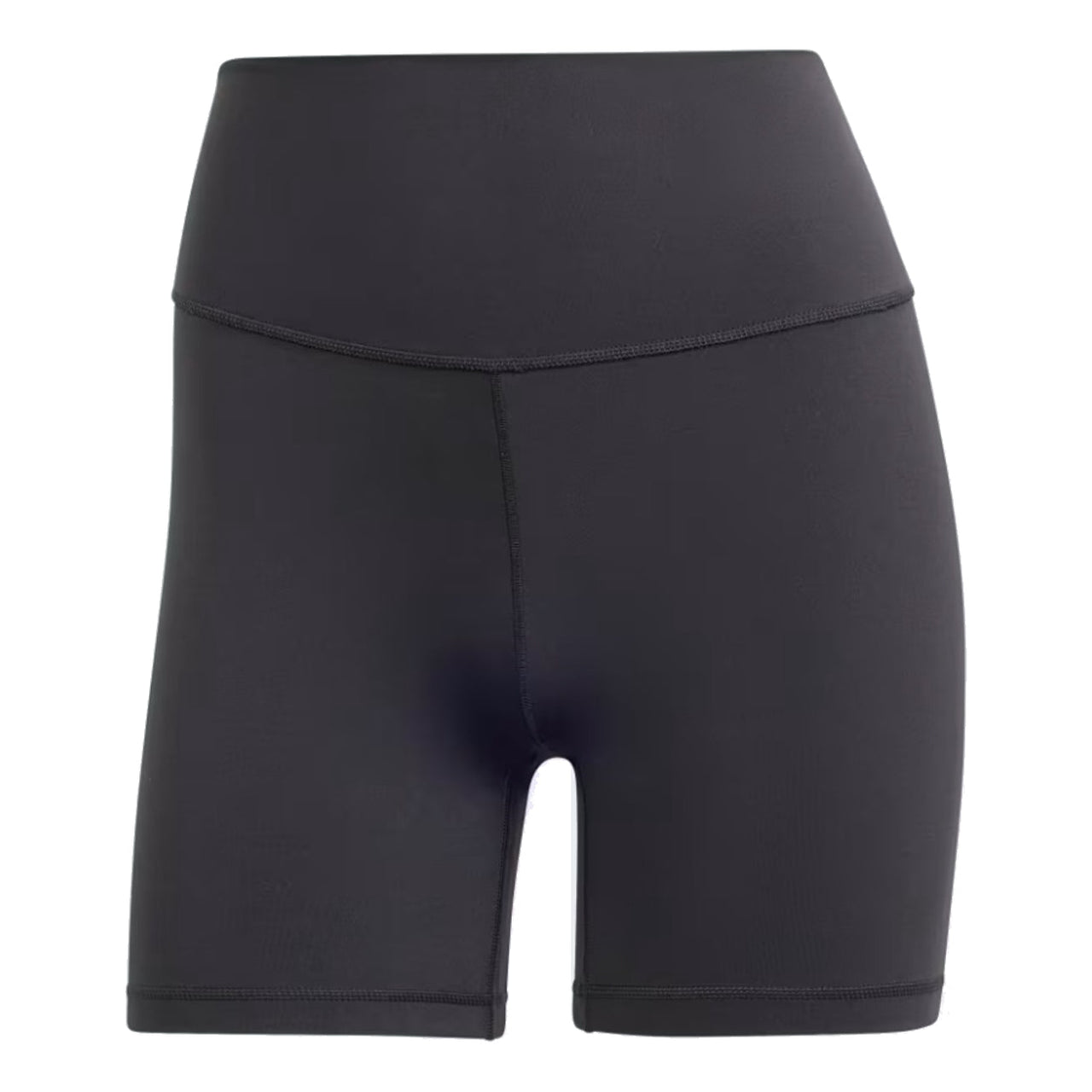 (WMNS) adidas All Me 5-Inch Short Leggings Asia Sizing 'Black' IL7325