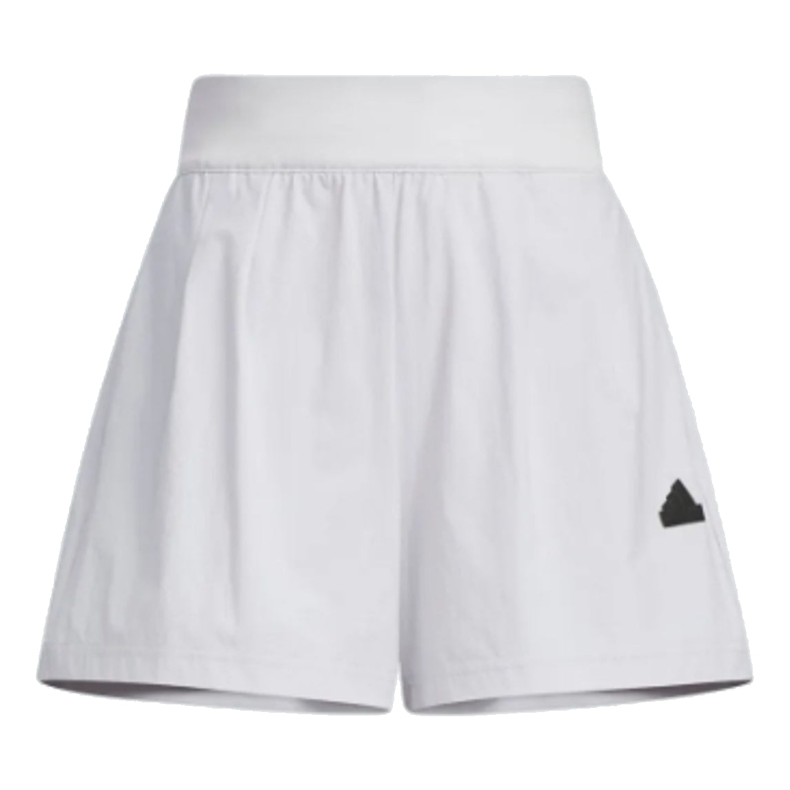 (WMNS) adidas Tech Woven Shorts Asia Sizing 'White' IM8828
