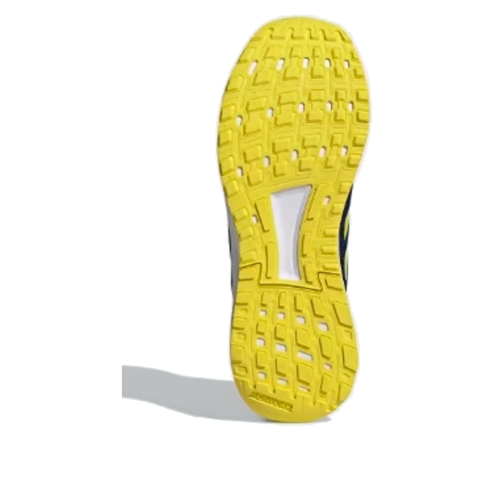 adidas Duramo 9 'Blue White Yellow' F34500