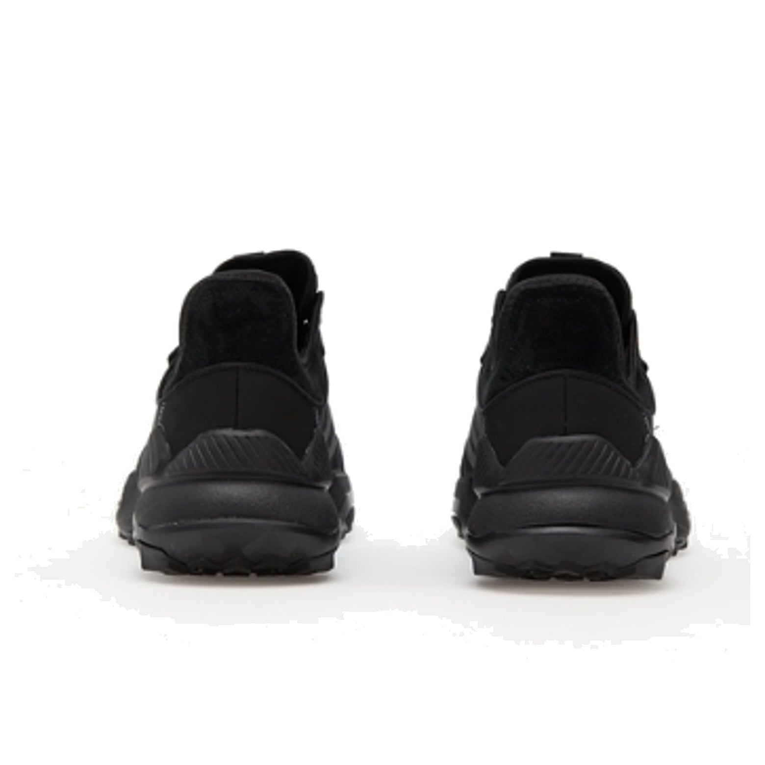 adidas Terrex Hyperblue 'Black' GZ3026