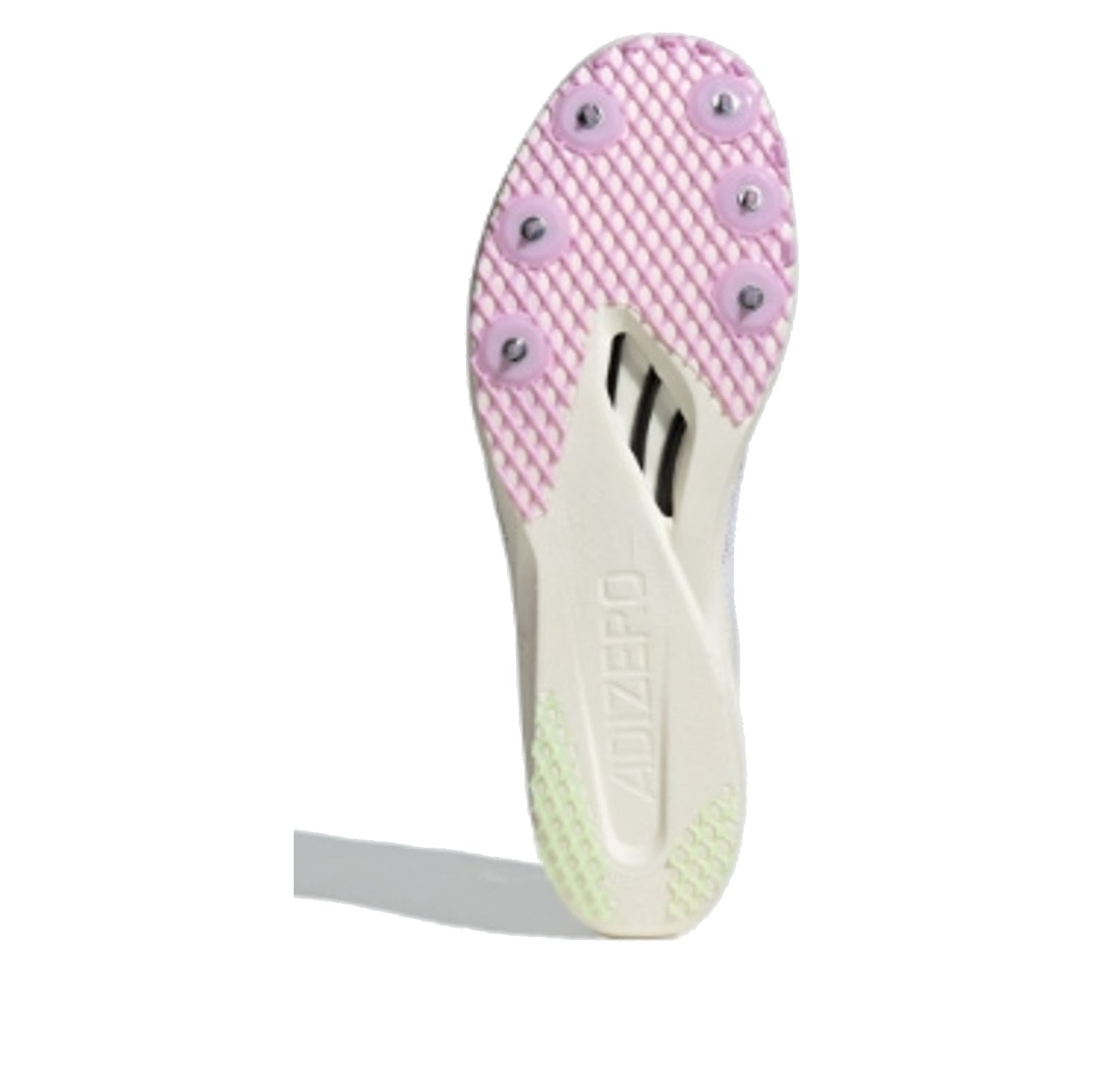 adidas Adizero Avanti Tyo Track And Field Lightstrike 'White Black' IE5488