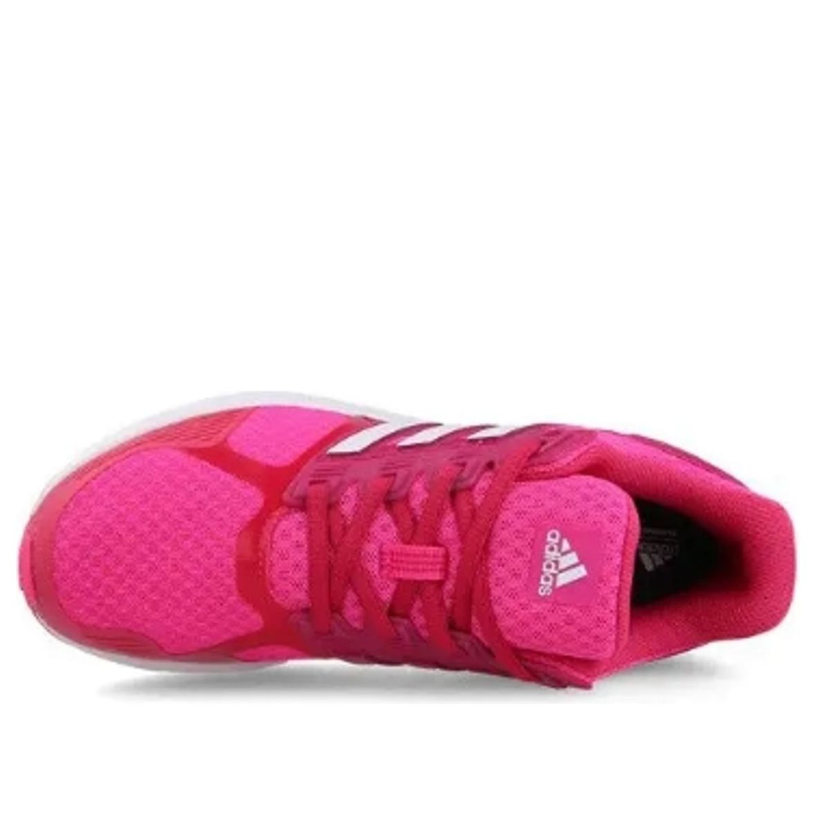 (WMNS) adidas Duramo 8 'Pink White' BB4669
