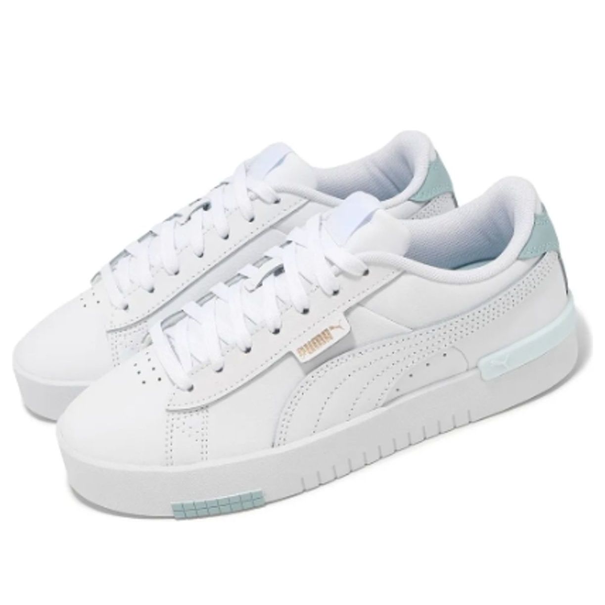 (WMNS) PUMA Jada Renew 'White' 386401-23