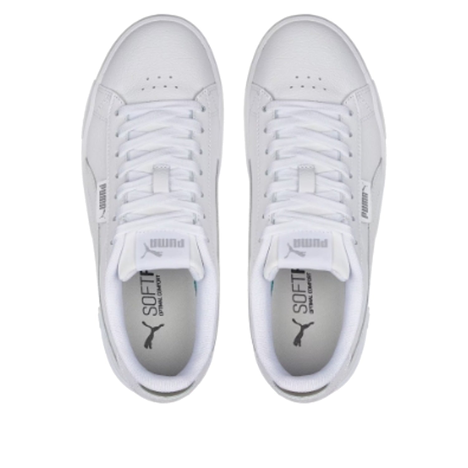(WMNS) PUMA Jada Renew 'White' 386401-23