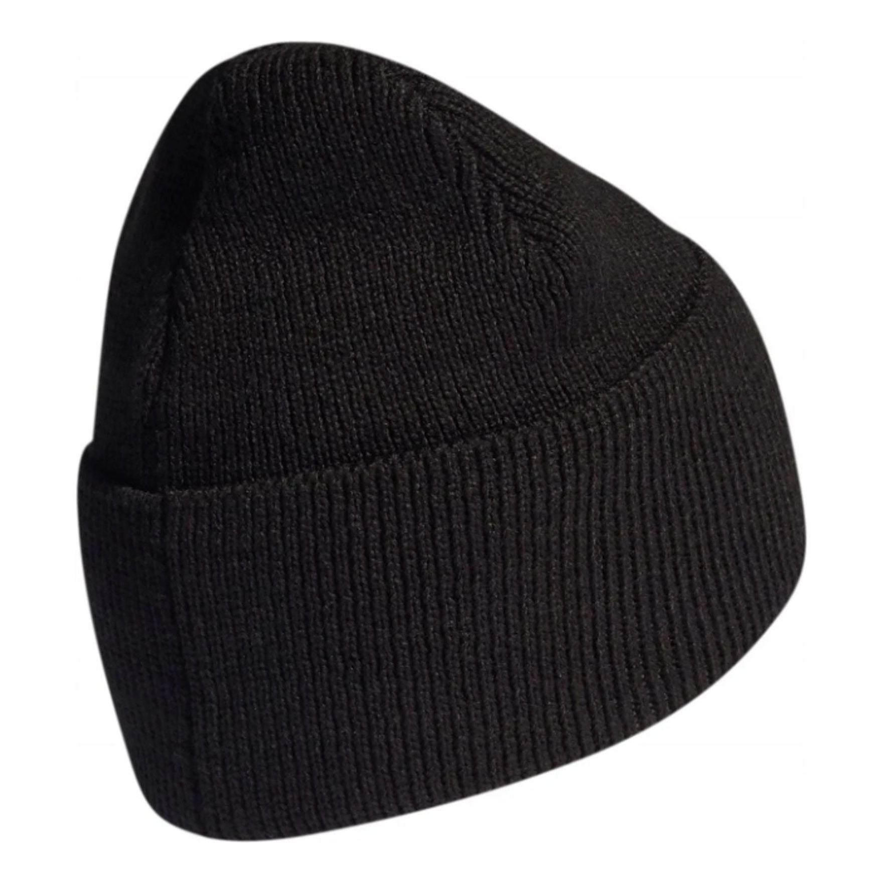 adidas Juventus Beanie 'Black' GU0094