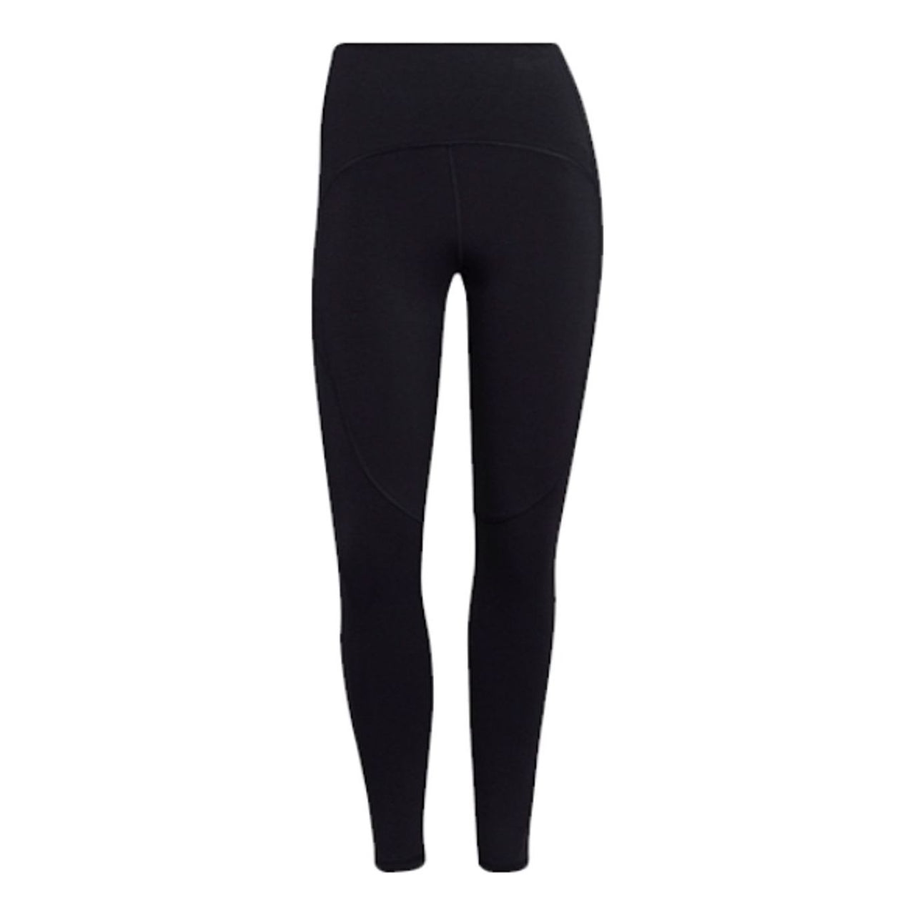 (WMNS) adidas by Stella McCartney 7/8 Yoga Leggings Asia Sizing 'Black' HD9064