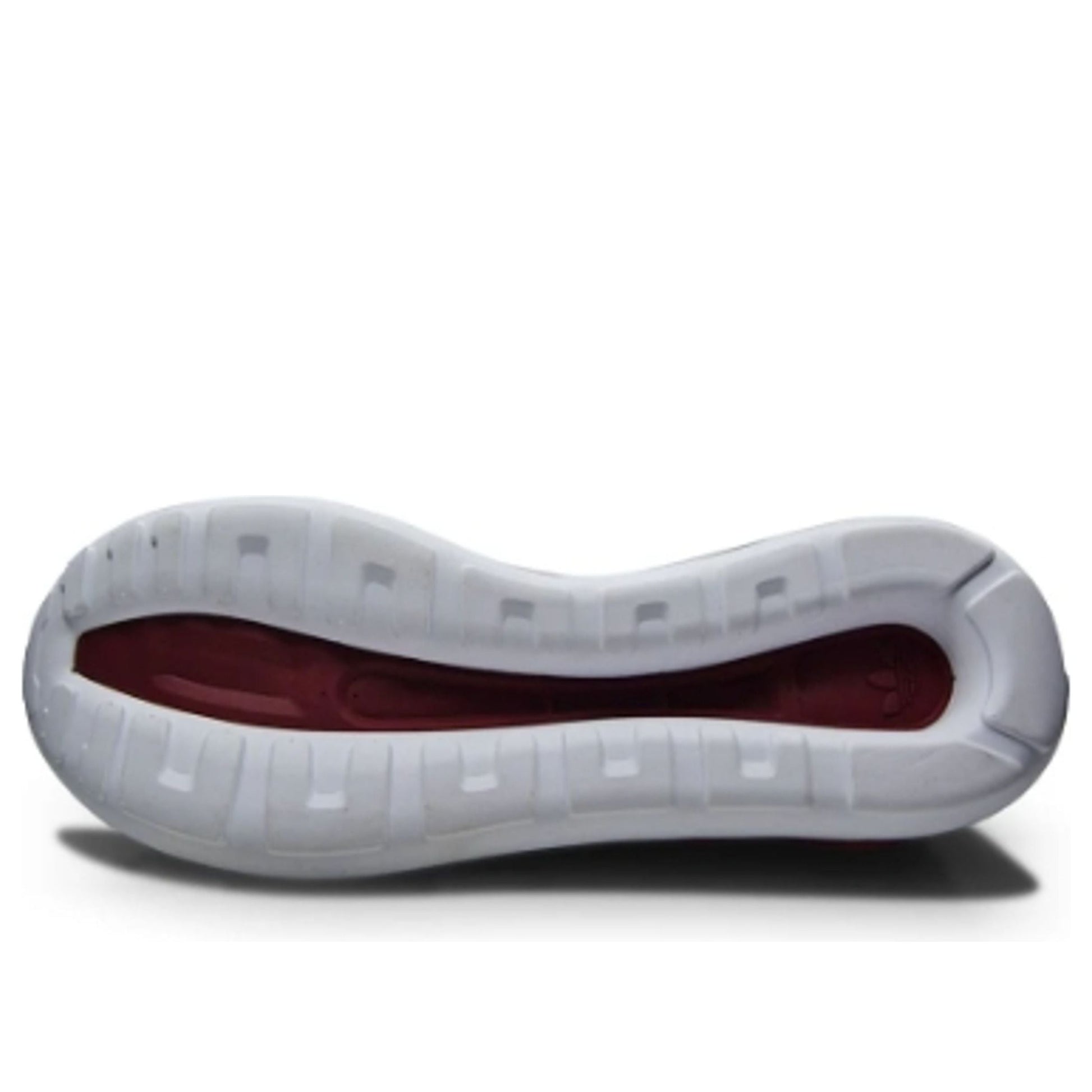(WMNS) adidas Tubular Runner 'Red White' B41274
