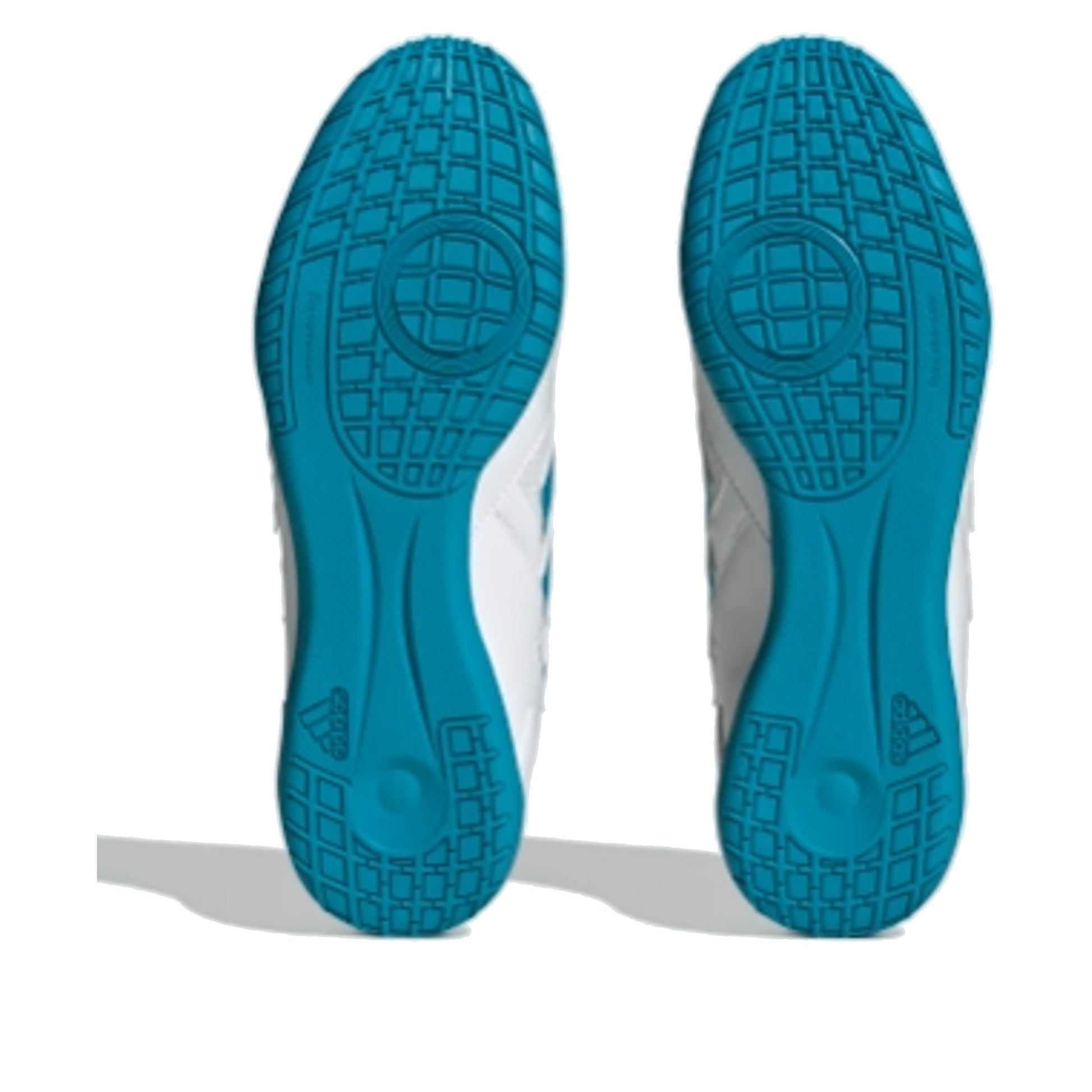 adidas Super Sala 2 IN 'White Blue' GZ2560