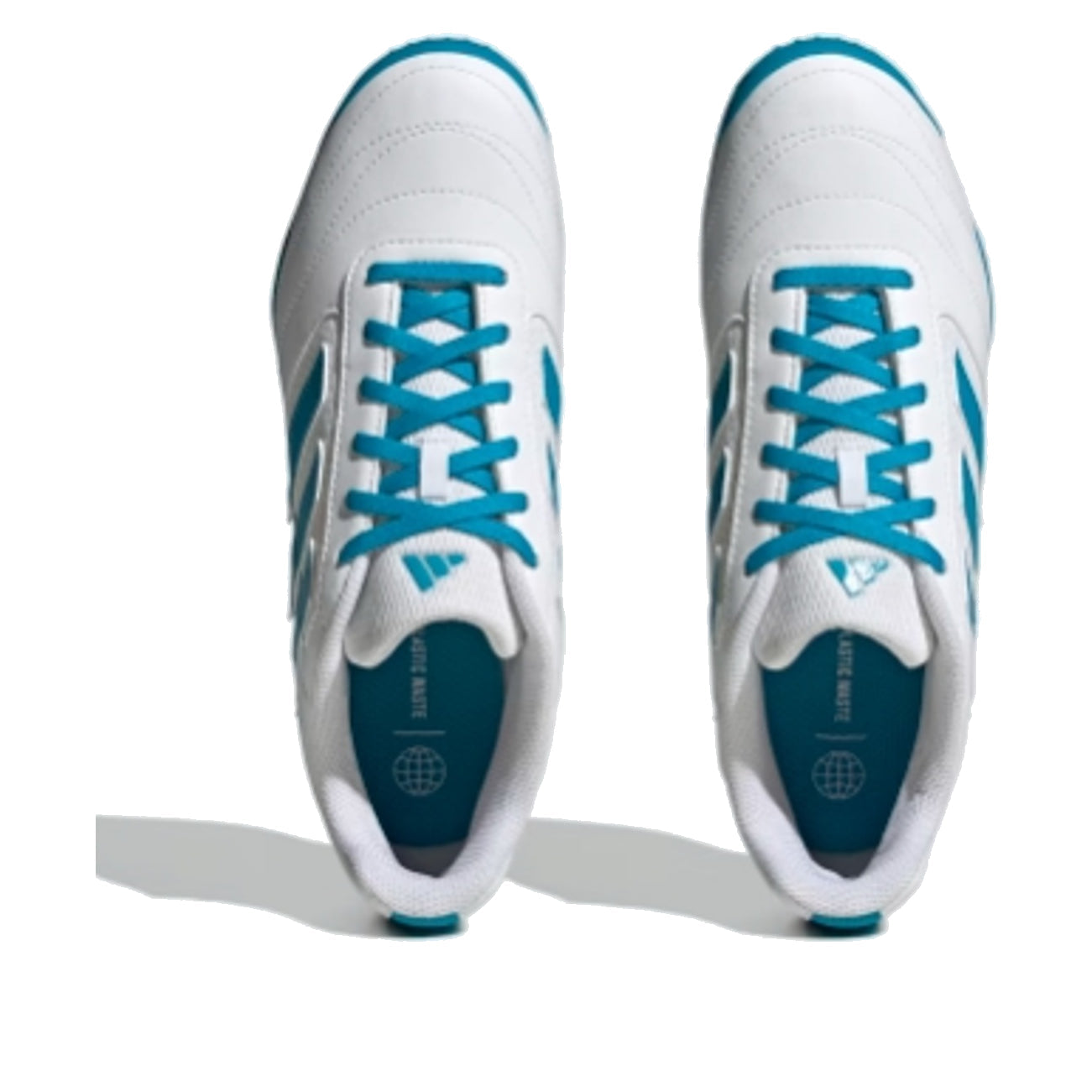adidas Super Sala 2 IN 'White Blue' GZ2560