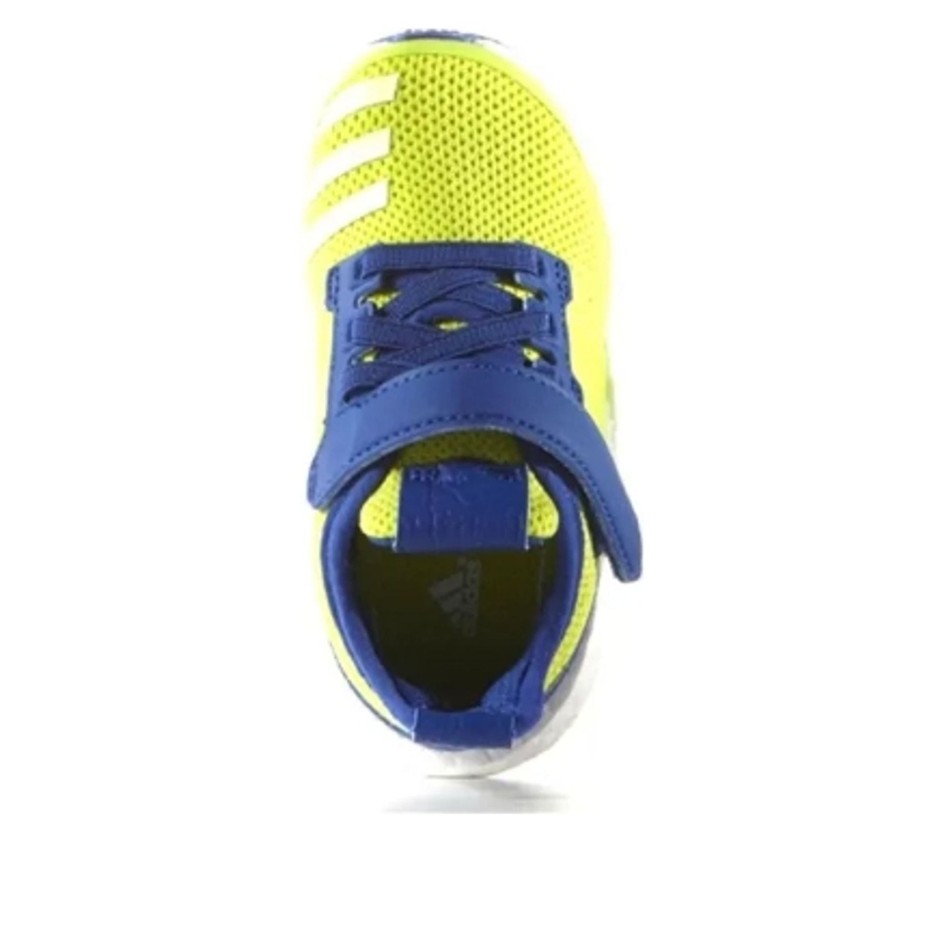 (TD) adidas x Lego PureBoost Toddler 'Green White Blue' AQ5617