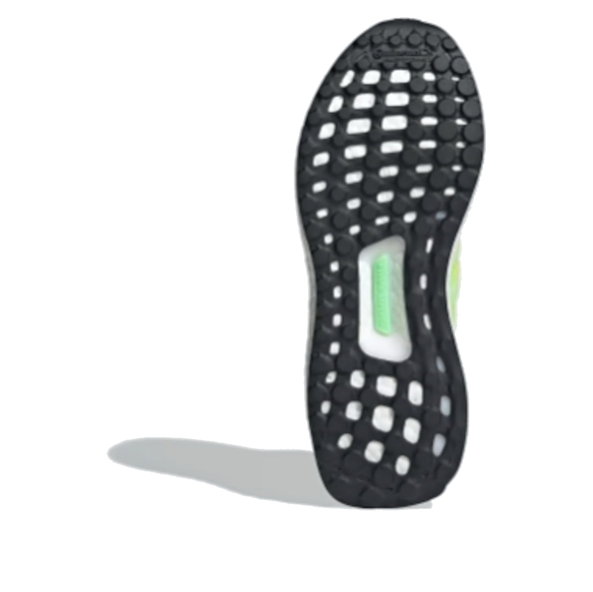(GS) adidas Ultraboost 5.0 DNA 'White Green' GZ5020