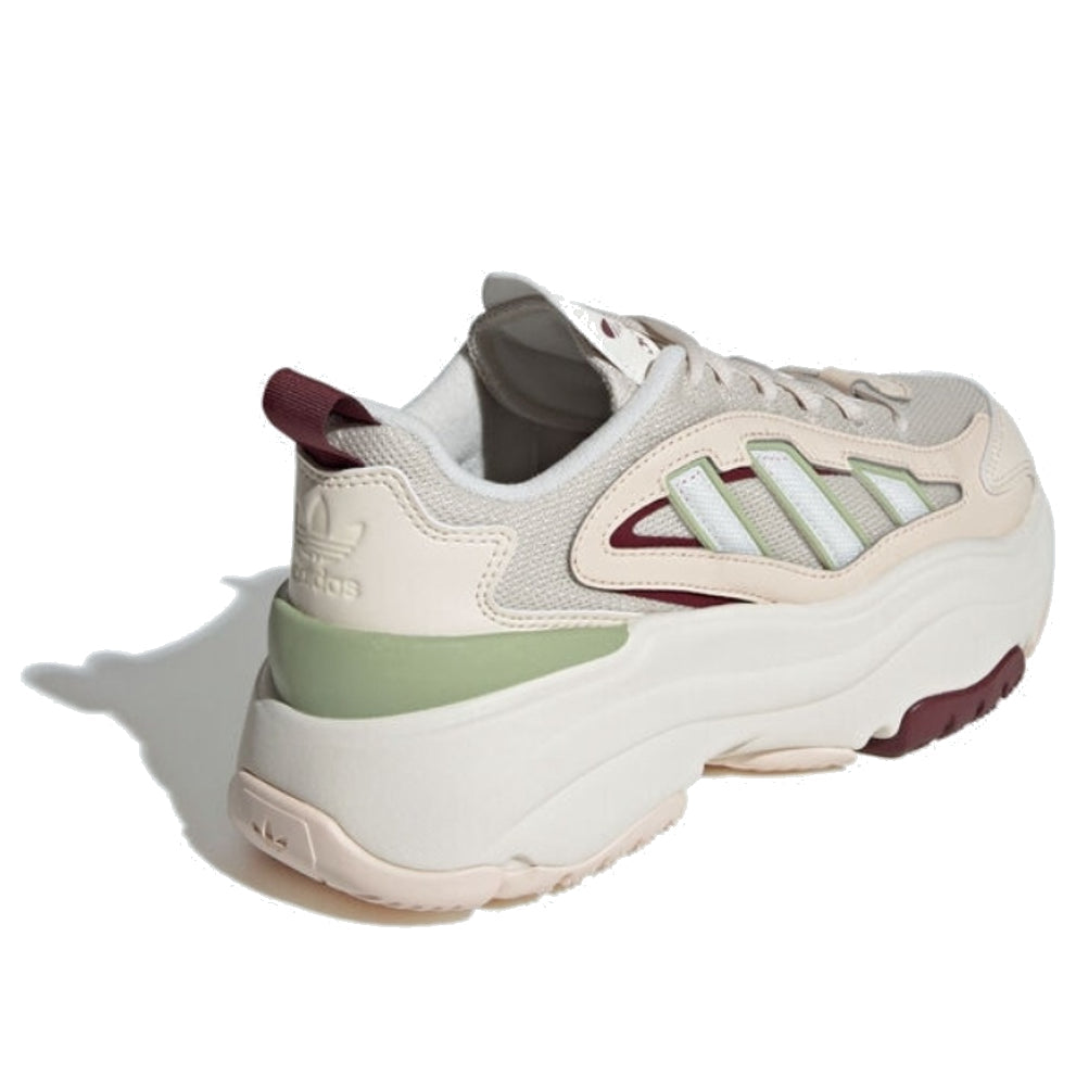 (WMNS) adidas Originals Ozgaia Wenergy 'Beige' JI4281