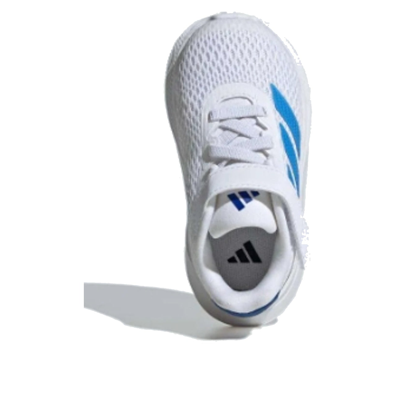 (PS) adidas Duramo SL 'White Blue' IF0918