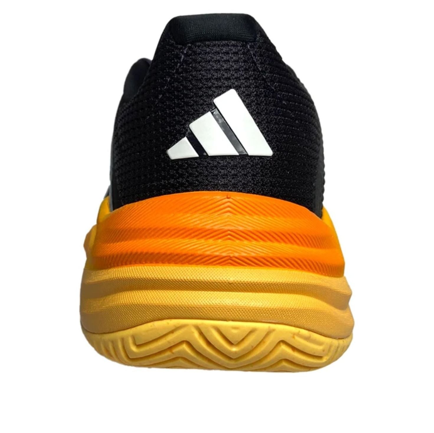 adidas Barricade 13 'Black Yellow' IF0467