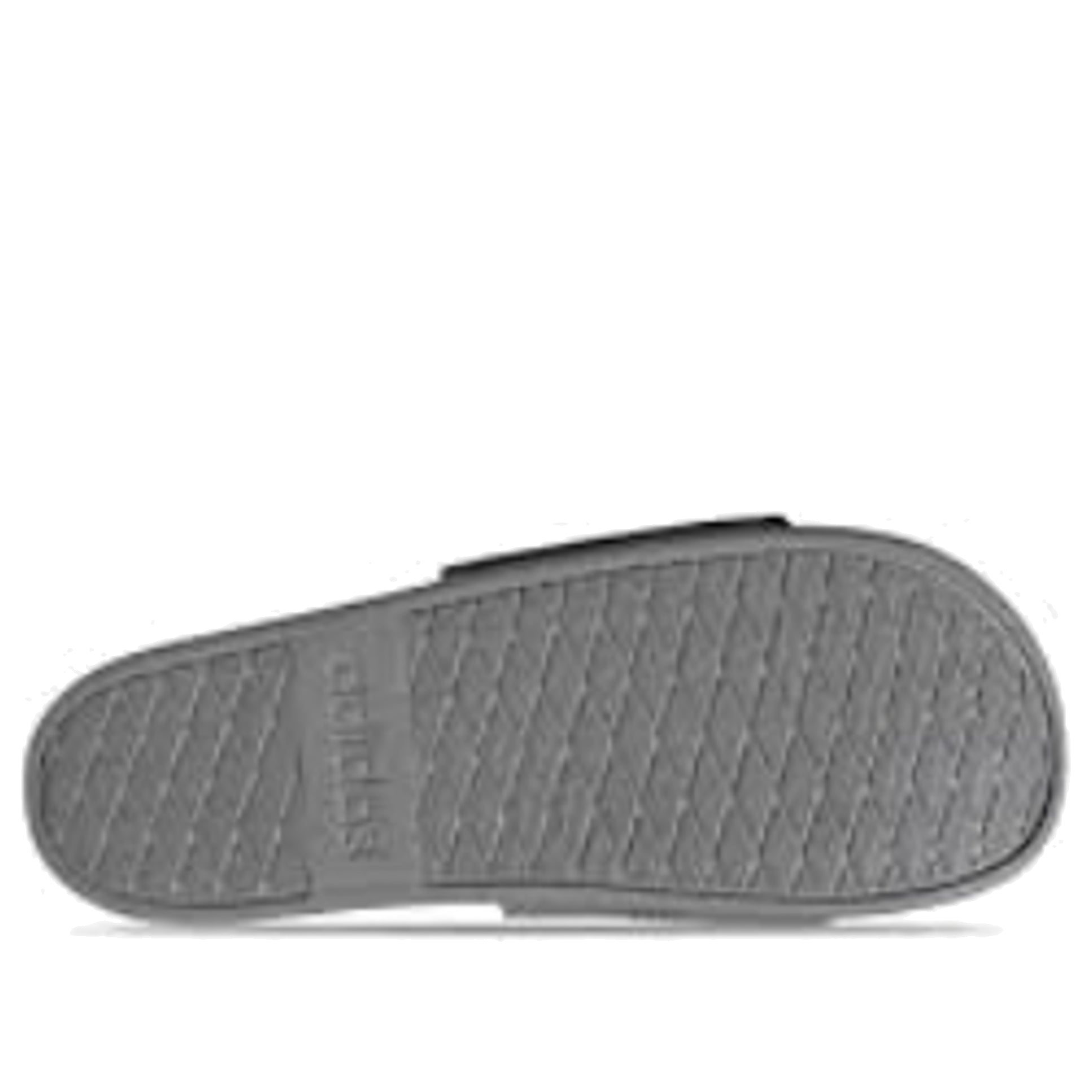 adidas Adilette Comfort Slides Asia Sizing 'Grey' ID3404
