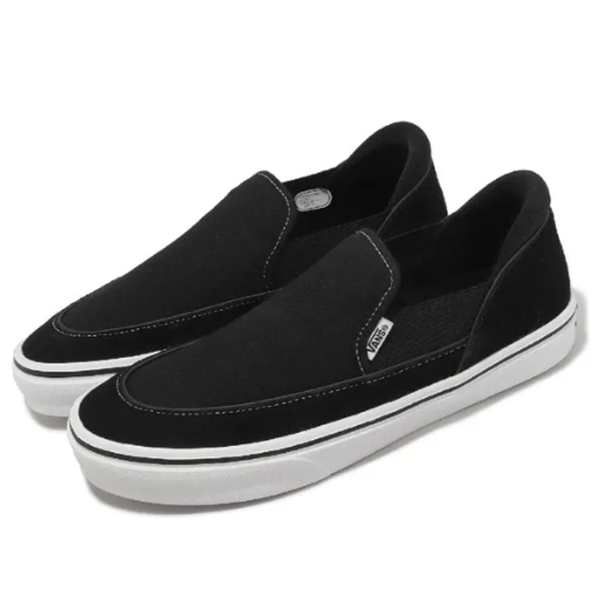 Vans V3934 Slept 'Black White' 6350150-001
