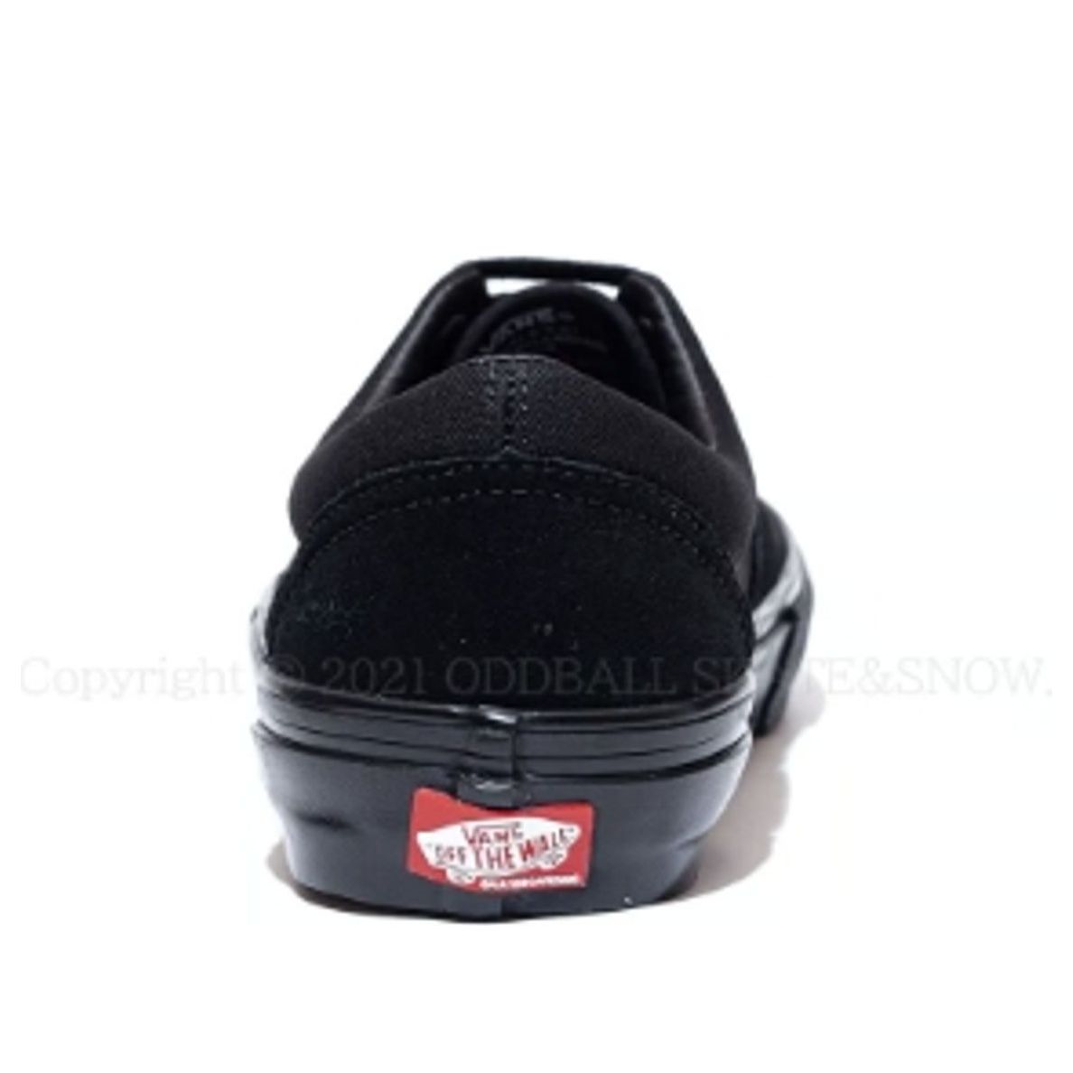 Vans Skate Era 'Black' VN0A5FC9BKA