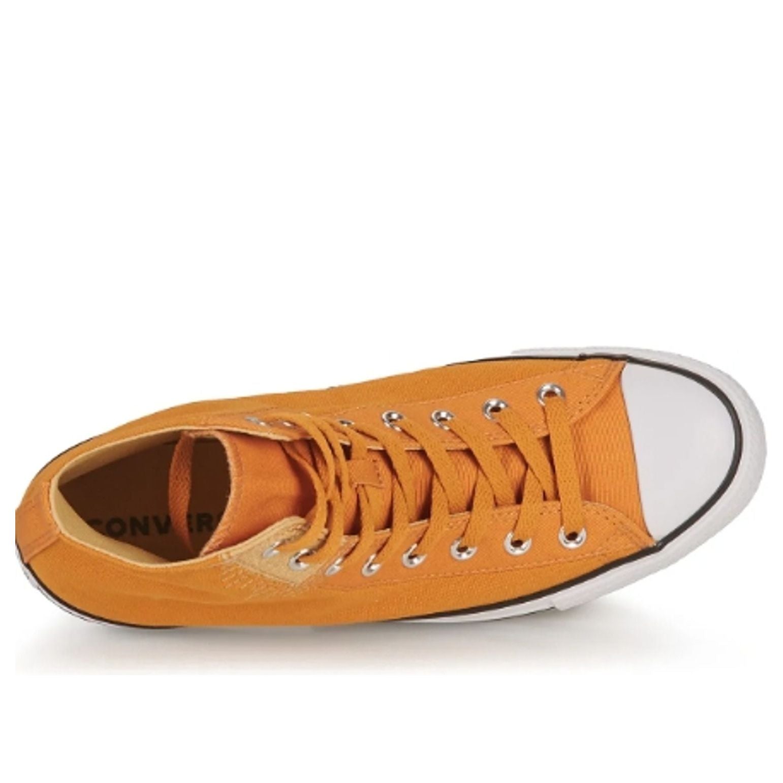 Converse Chuck Taylor All Star 'Yellow White' A05032C