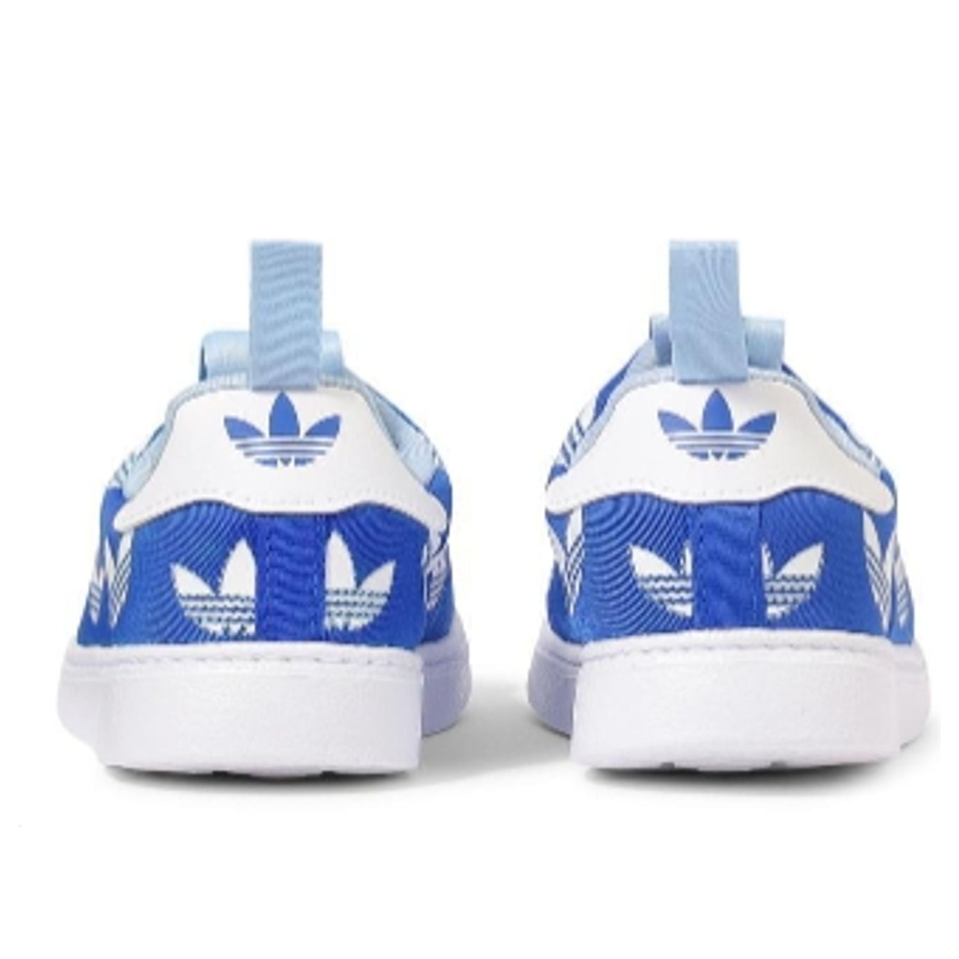 (TD) adidas Superstar 360 'Blue White' IF3587