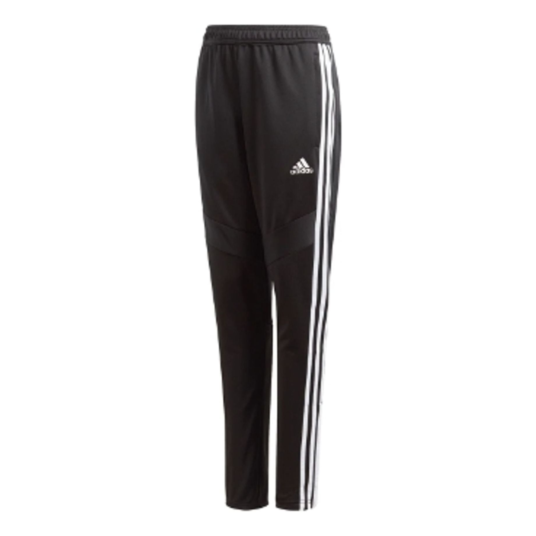 (GS) adidas Tiro 19 Training Pants Asia Sizing 'Black' D95961