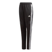 (GS) adidas Tiro 19 Training Pants Asia Sizing 'Black' D95961
