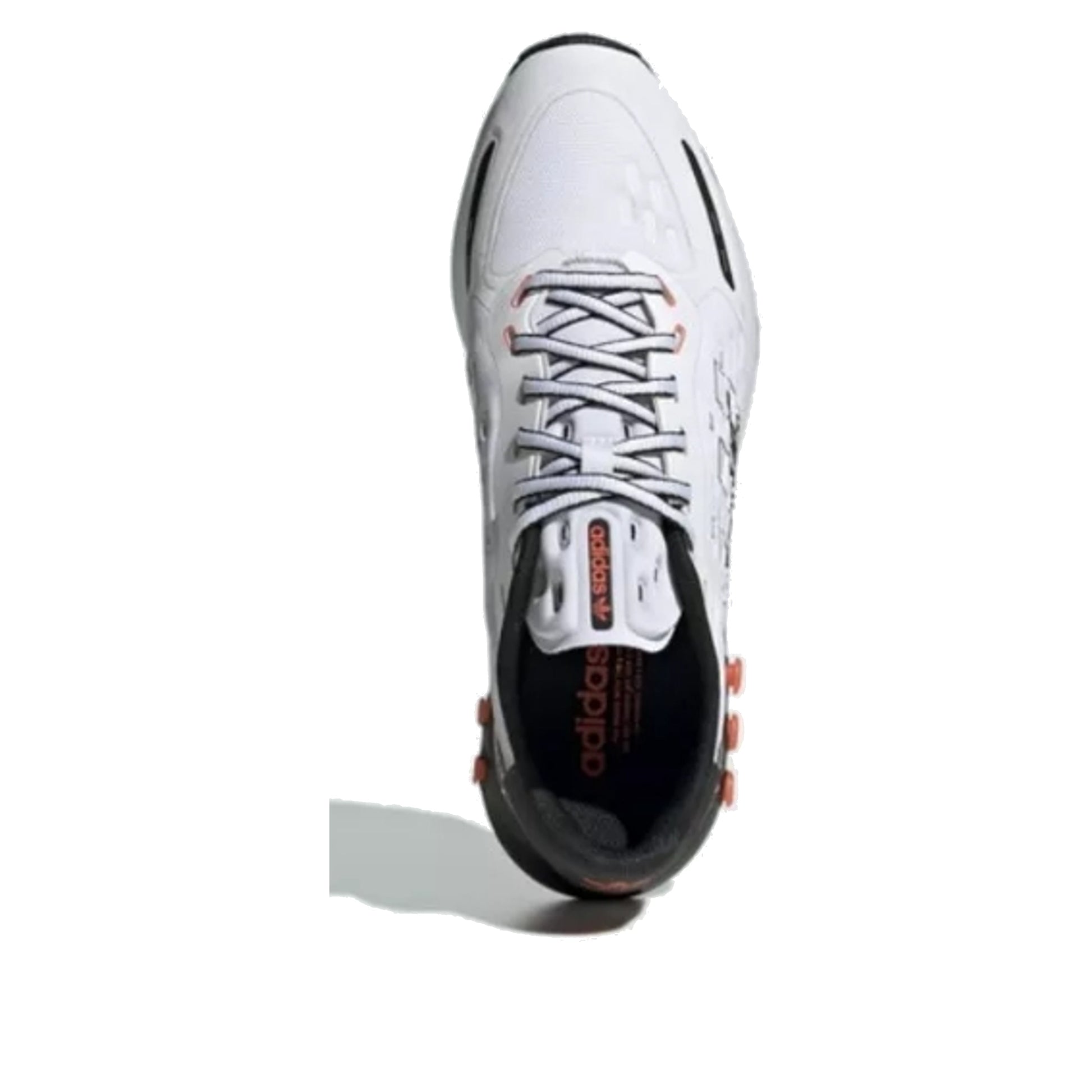adidas LA Trainer 3 'White Black' GZ2677