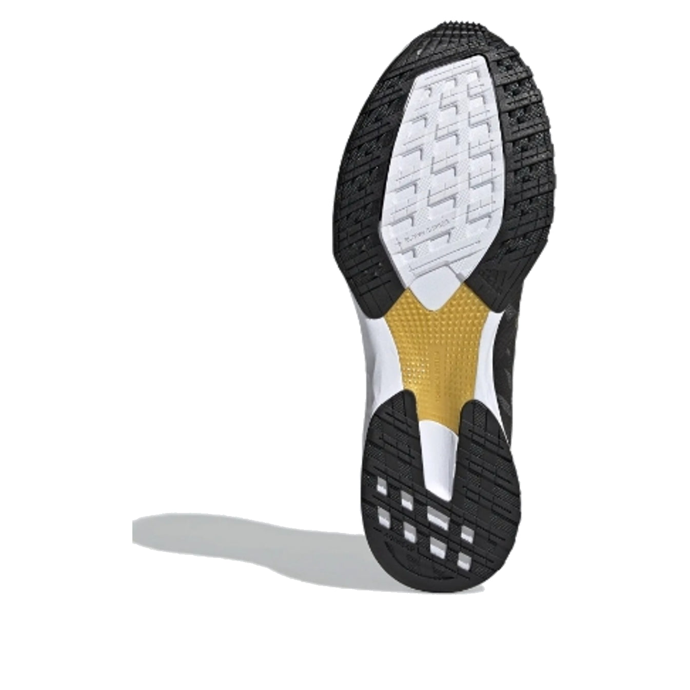 adidas Adizero RC 3 'Black Gold' GZ5448