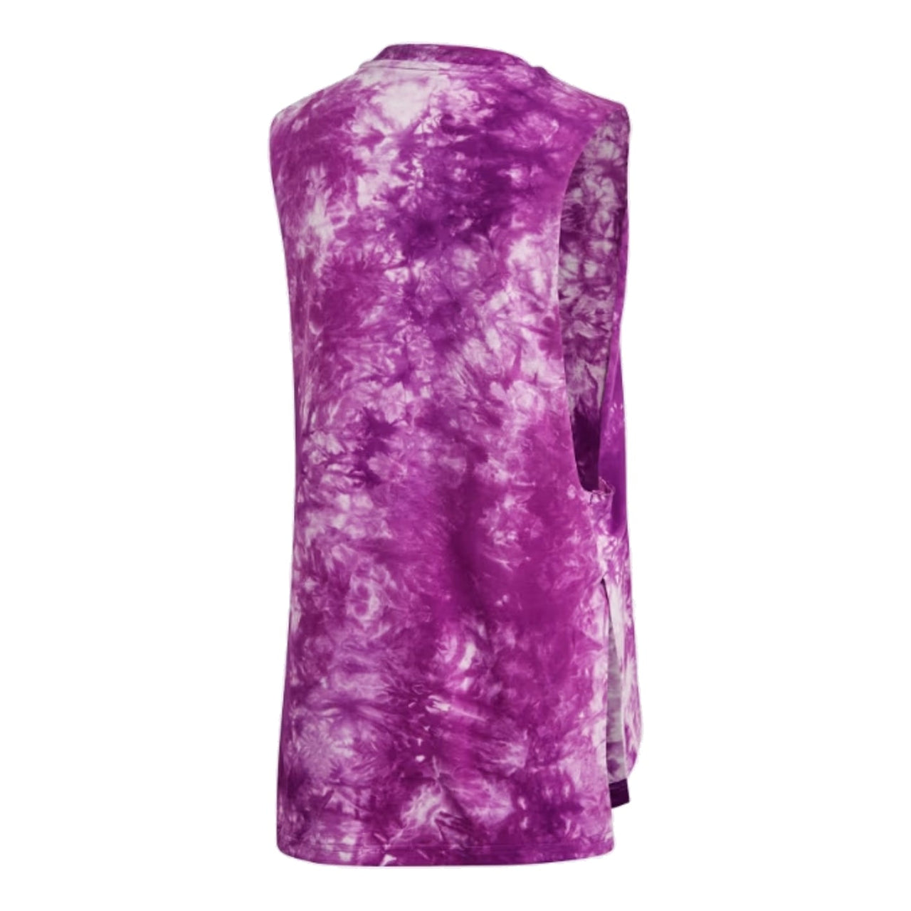 (WMNS) adidas ID Tank Top Asia Sizing 'Purple' GM3866