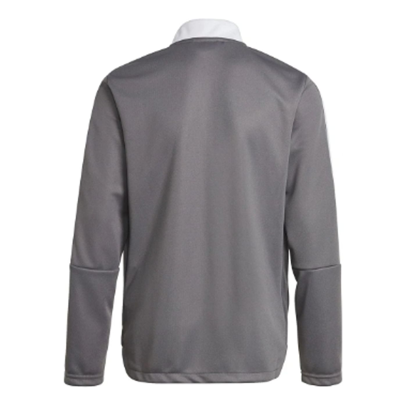 (GS) adidas Tiro 21 Track Jacket Asia Sizing 'Grey' GM7311