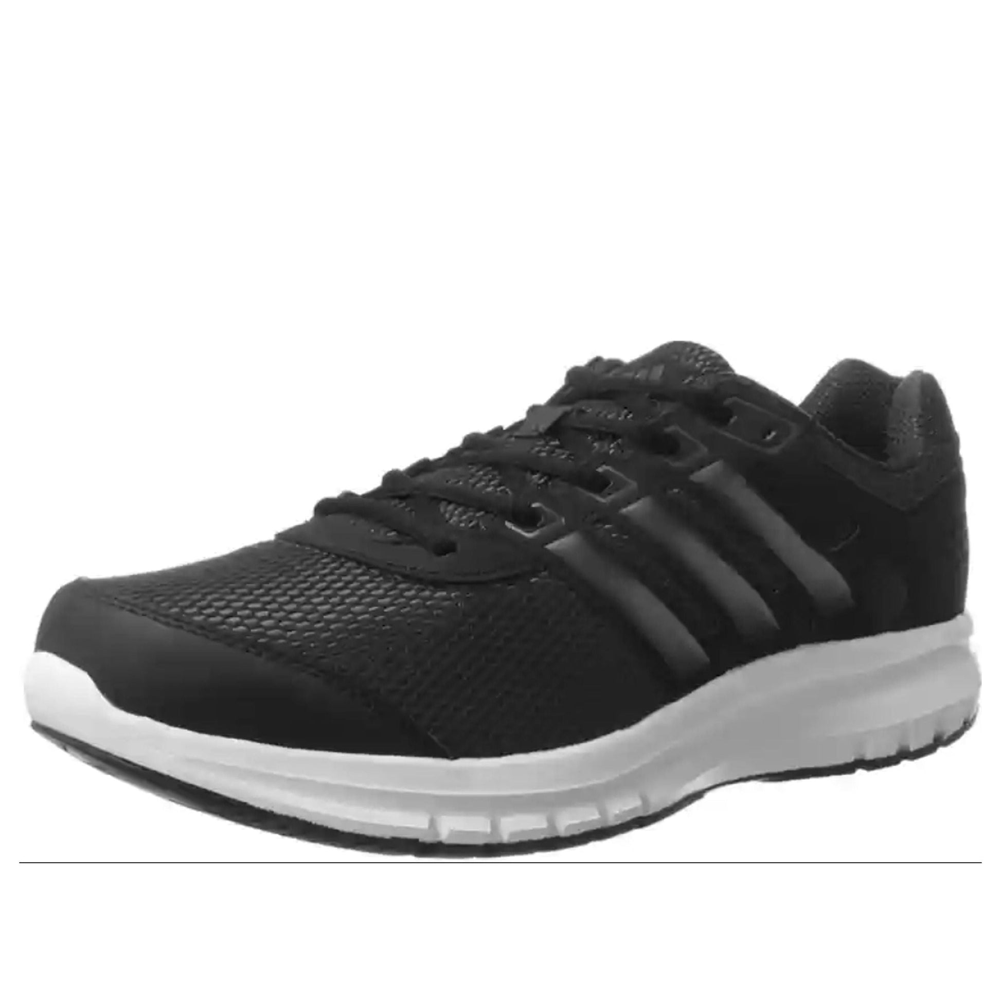 adidas Duramo Lite 'Black White' BB0809