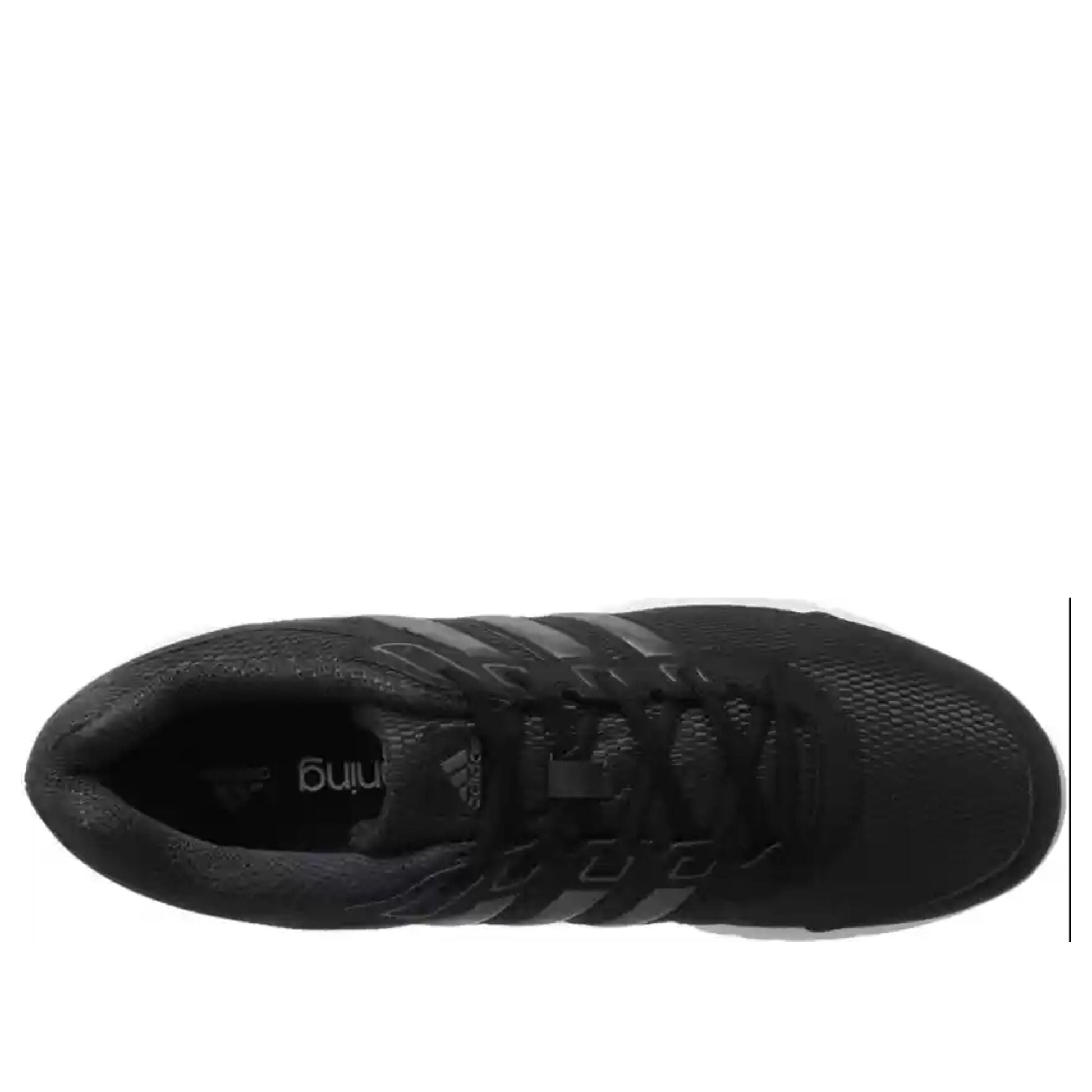 adidas Duramo Lite 'Black White' BB0809